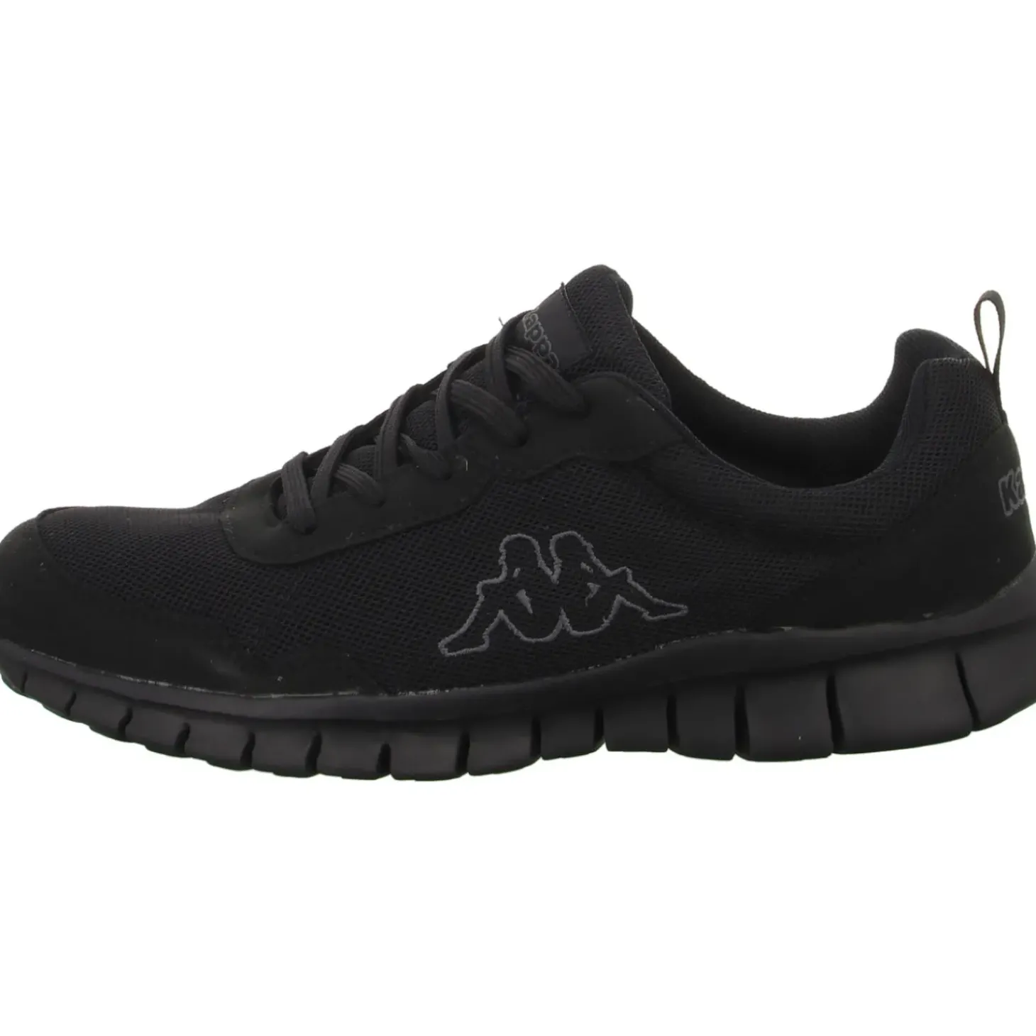 Kappa Schnürhalbschuh Sneaker (sportlich) STYLECODE: 2432040C 1116 Valdis OC