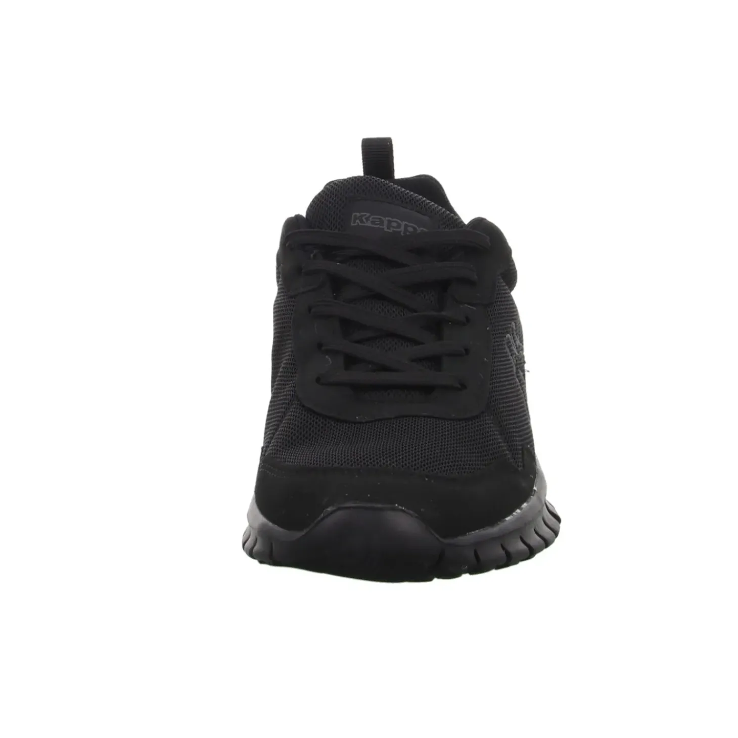 Kappa Schnürhalbschuh Sneaker (sportlich) STYLECODE: 2432040C 1116 Valdis OC