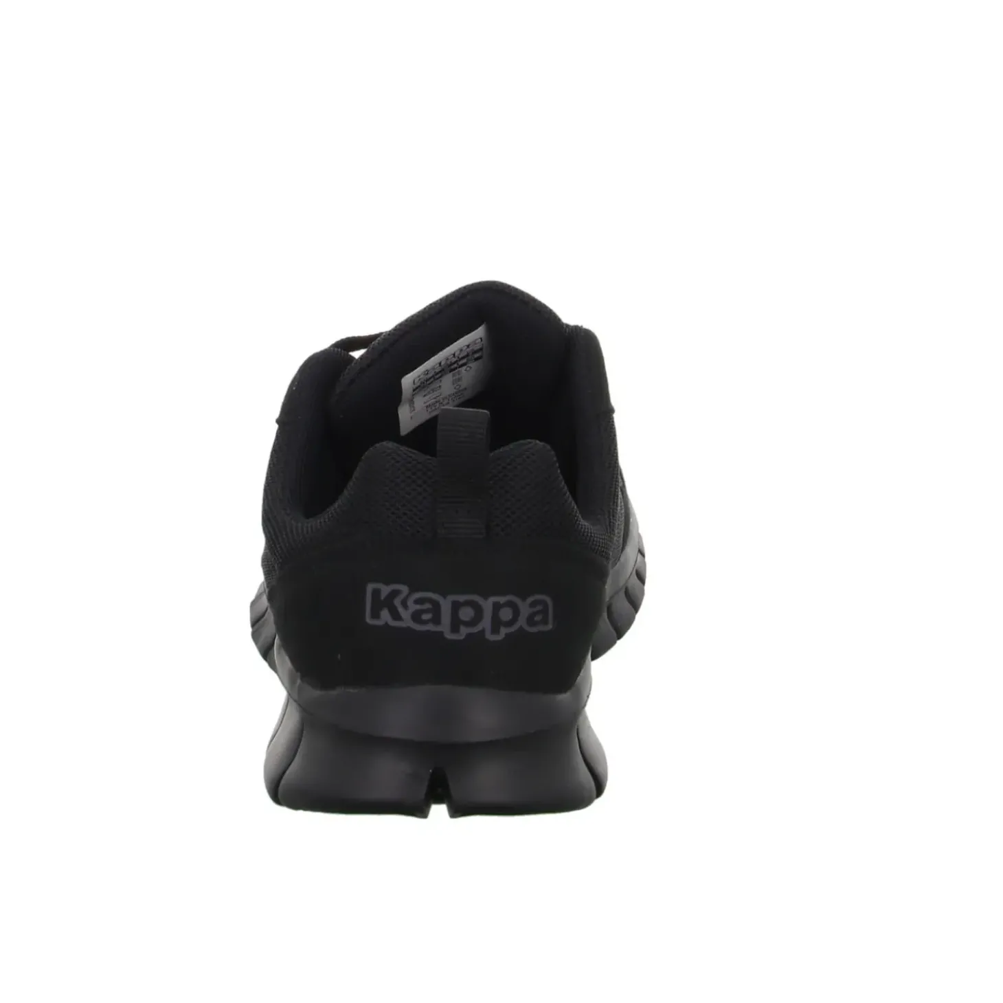Kappa Schnürhalbschuh Sneaker (sportlich) STYLECODE: 2432040C 1116 Valdis OC