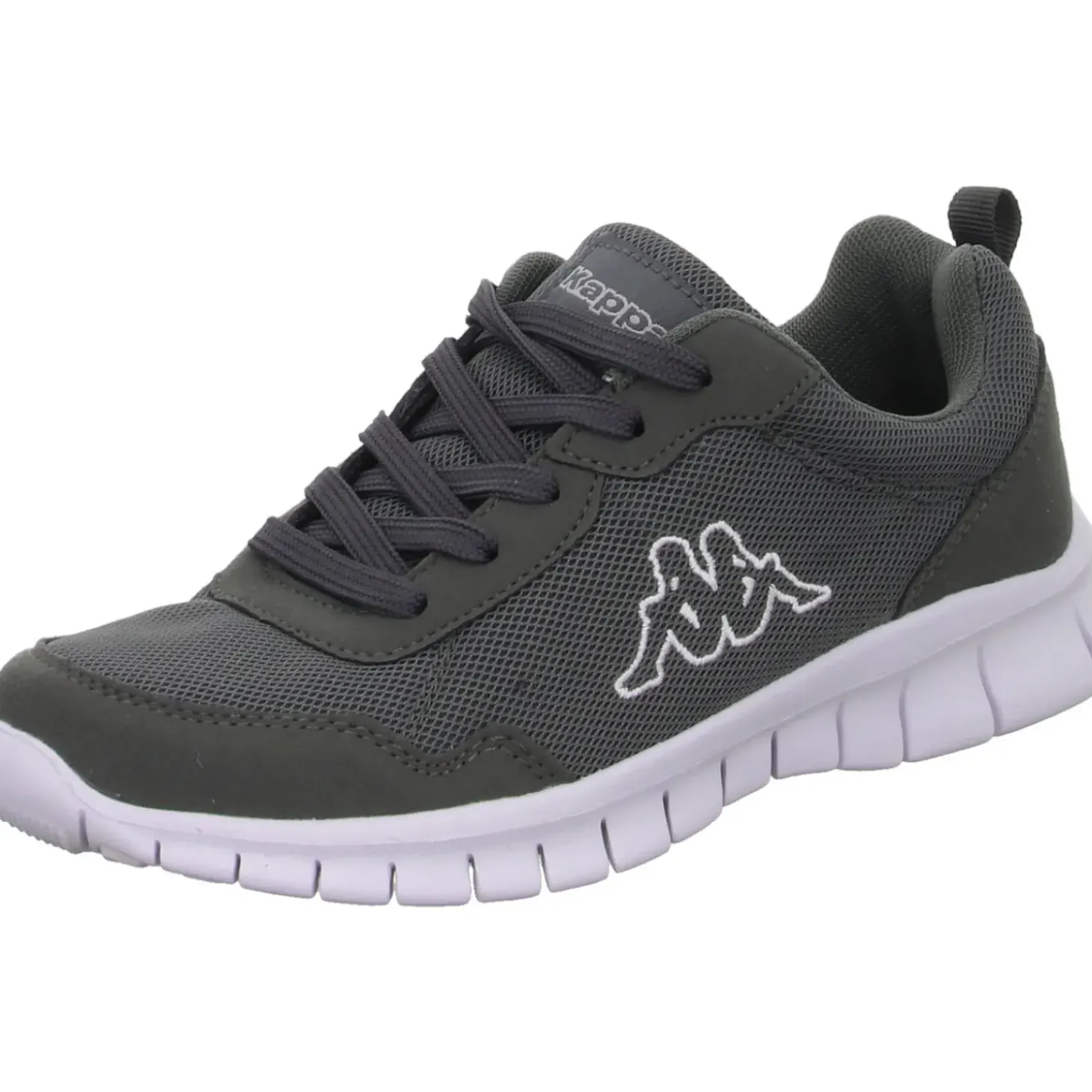 Kappa Schnürhalbschuh Sneaker (sportlich) STYLECODE: 243204 1610 VALDIS VALDIS