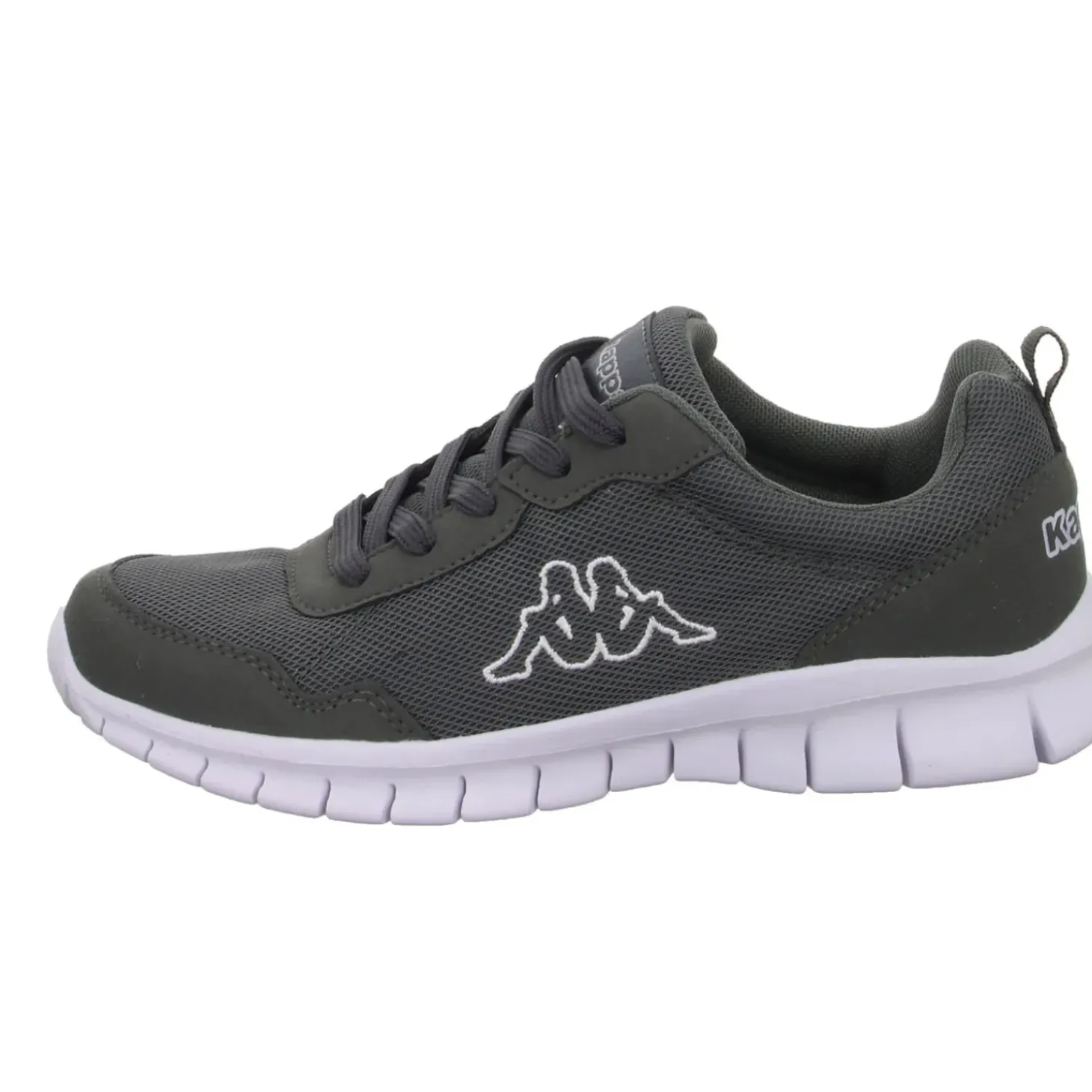 Kappa Schnürhalbschuh Sneaker (sportlich) STYLECODE: 243204 1610 VALDIS VALDIS