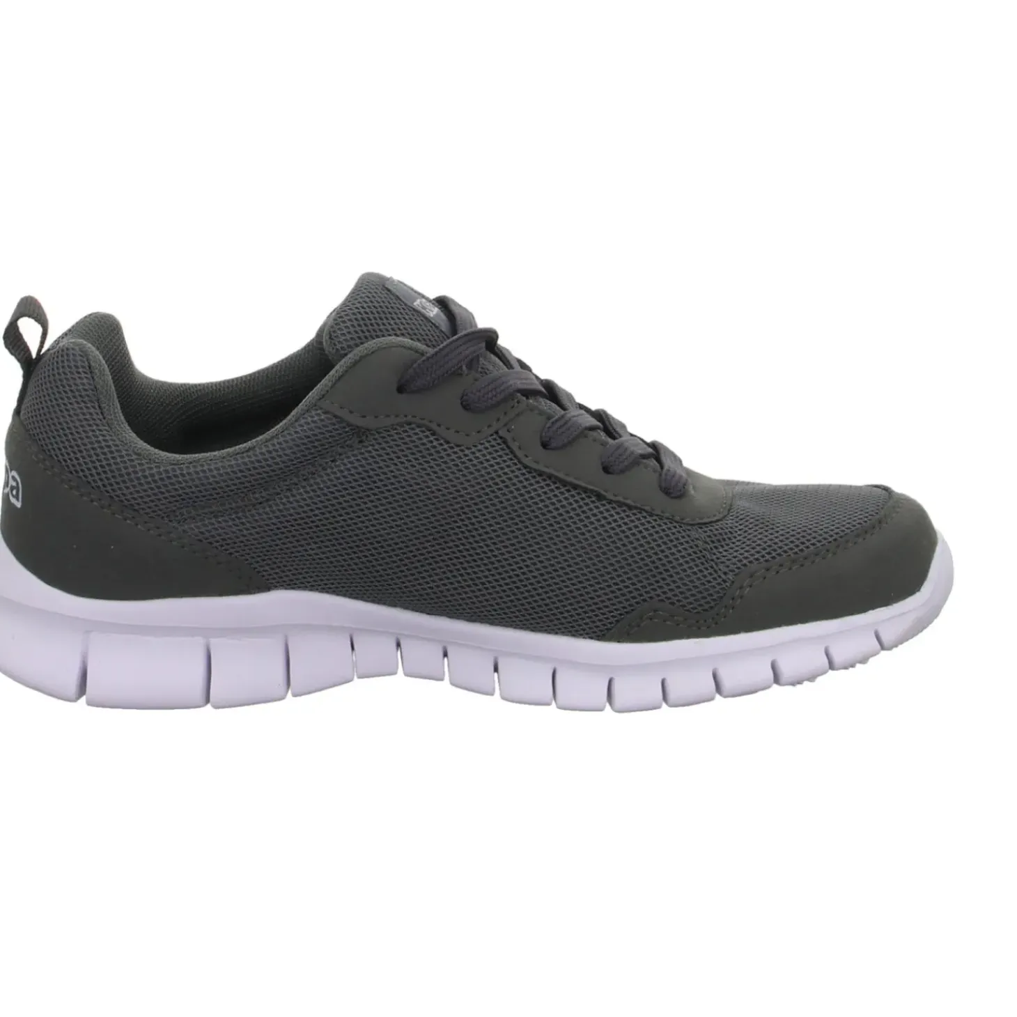 Kappa Schnürhalbschuh Sneaker (sportlich) STYLECODE: 243204 1610 VALDIS VALDIS