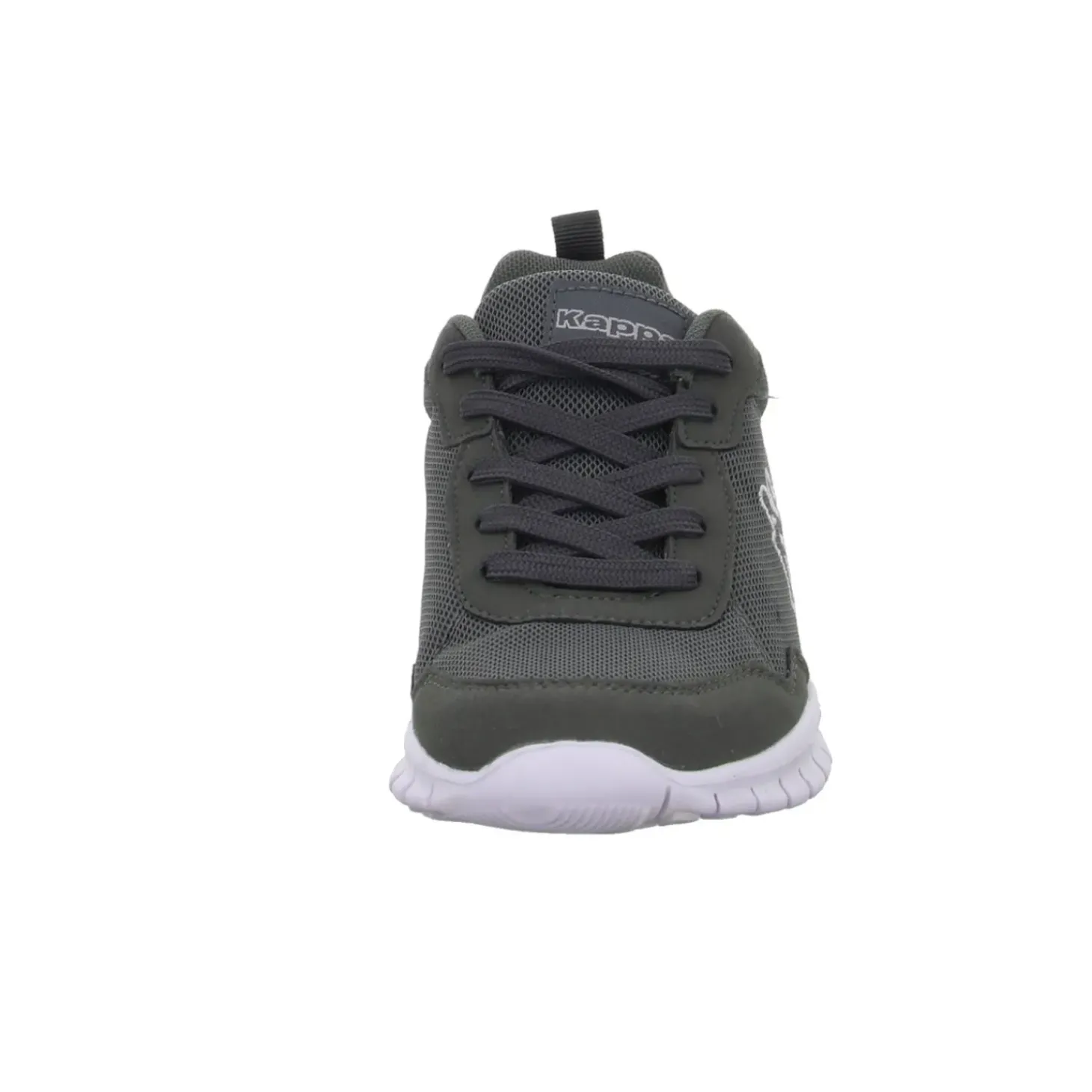 Kappa Schnürhalbschuh Sneaker (sportlich) STYLECODE: 243204 1610 VALDIS VALDIS