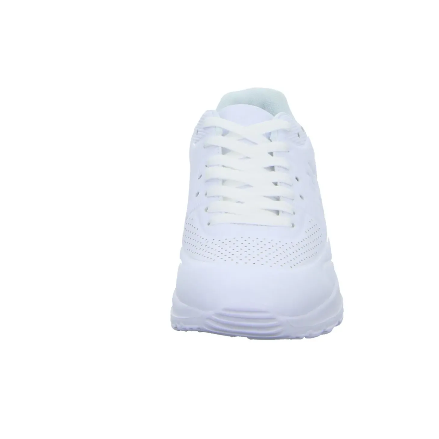 Kappa Schnürhalbschuh Sneaker (sportlich) STYLECODE: 243306OC-1010 HARLEM EMB OC