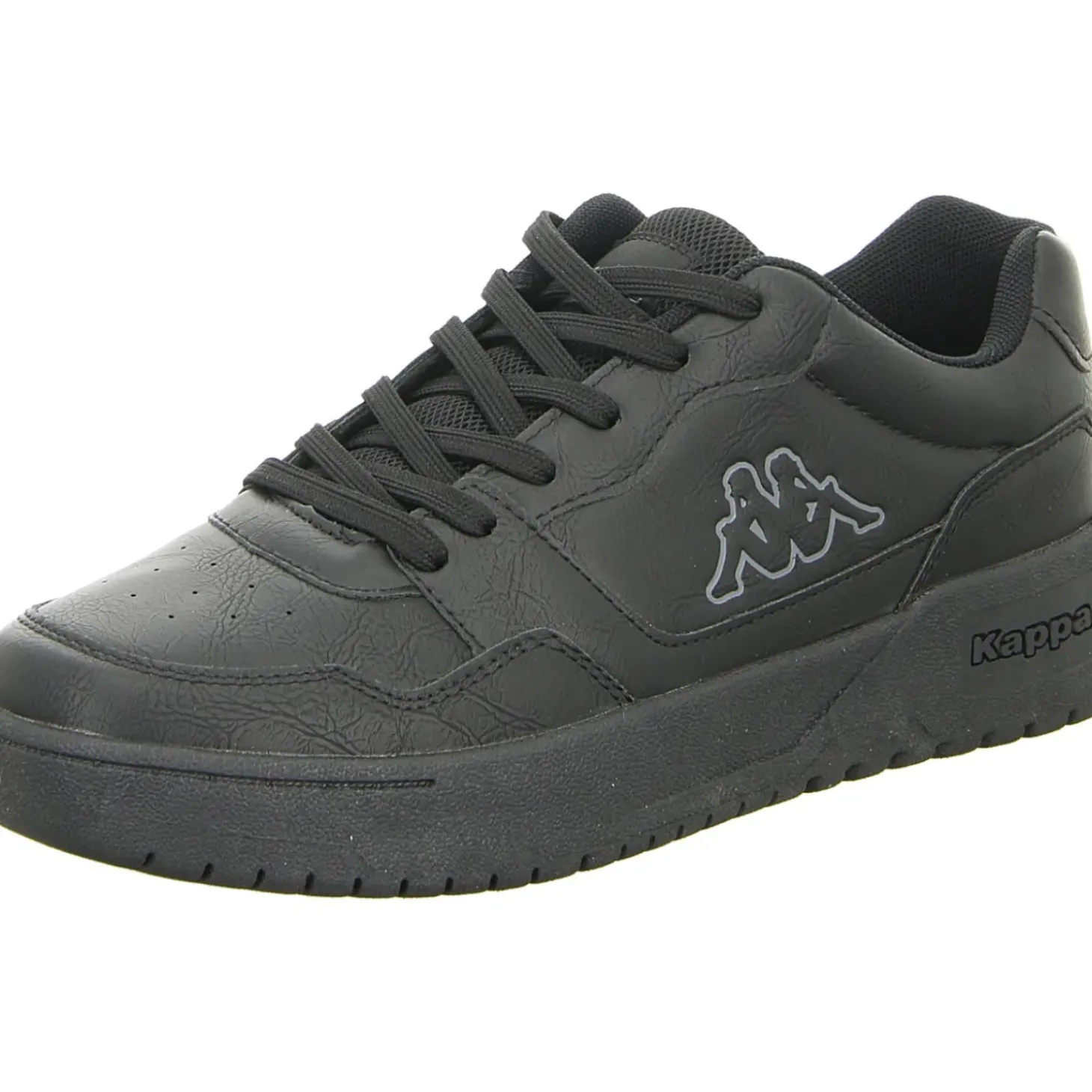 Kappa Schnürhalbschuh Sneaker (sportlich) STYLECODE: 243323-1116 BROOME LOW