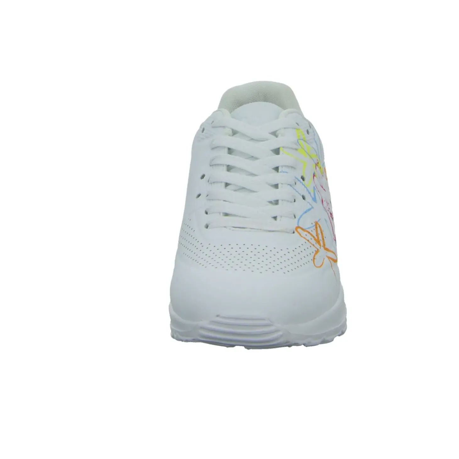 Kappa Schnürhalbschuh Sneaker (sportlich) STYLECODE: 243306FL 1017 HARLEM EMB FL