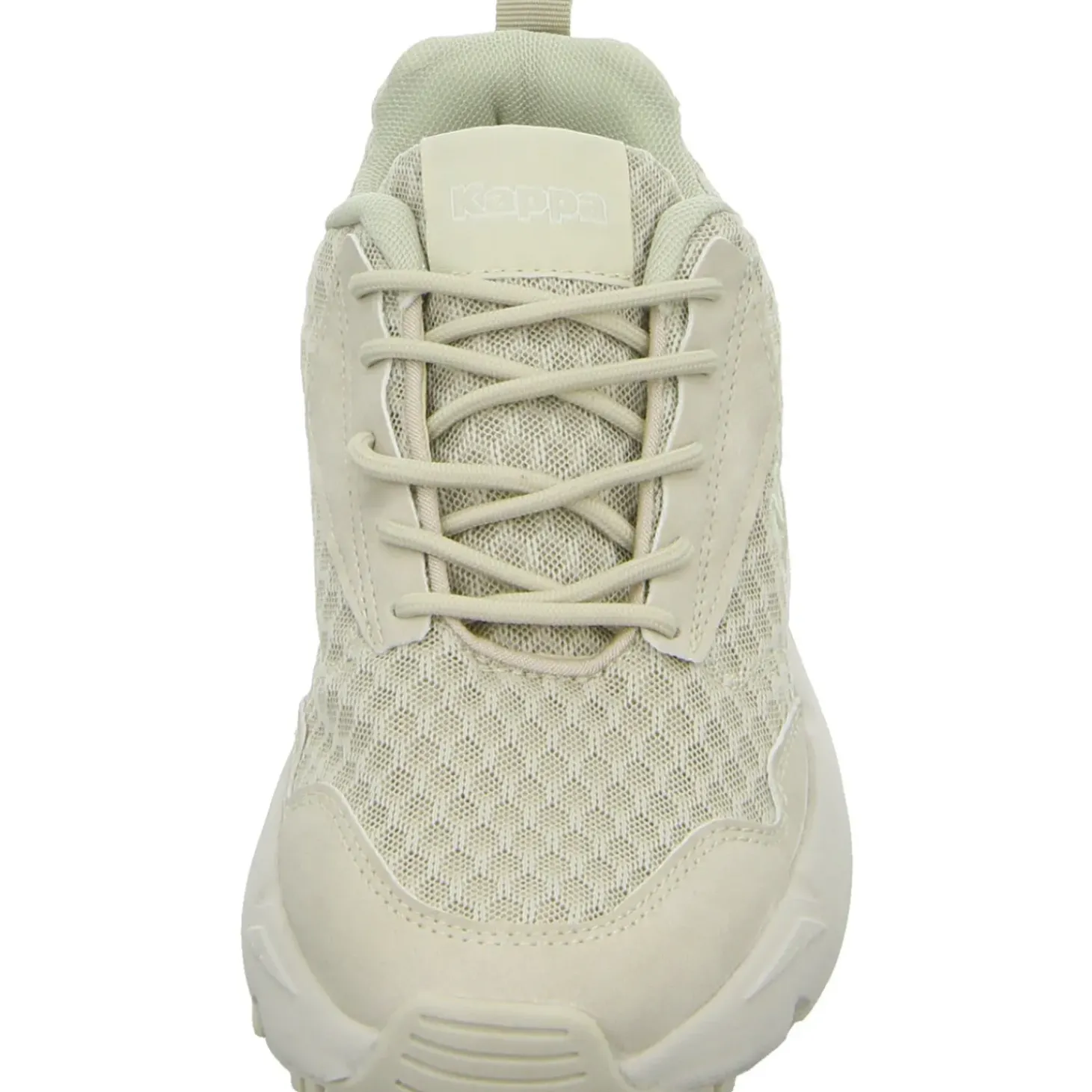 Kappa Schnürhalbschuh Sneaker (sportlich) STYLECODE: 243355 SHONO