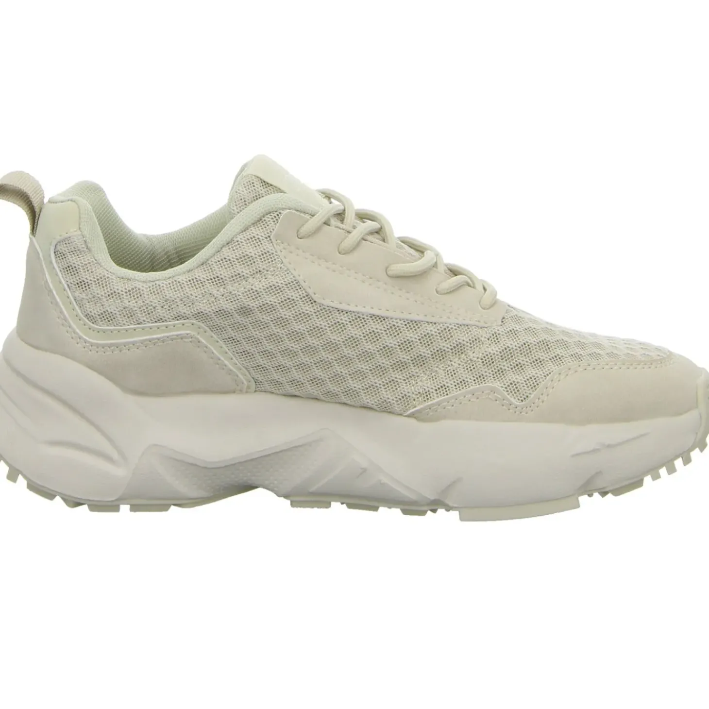 Kappa Schnürhalbschuh Sneaker (sportlich) STYLECODE: 243355 SHONO