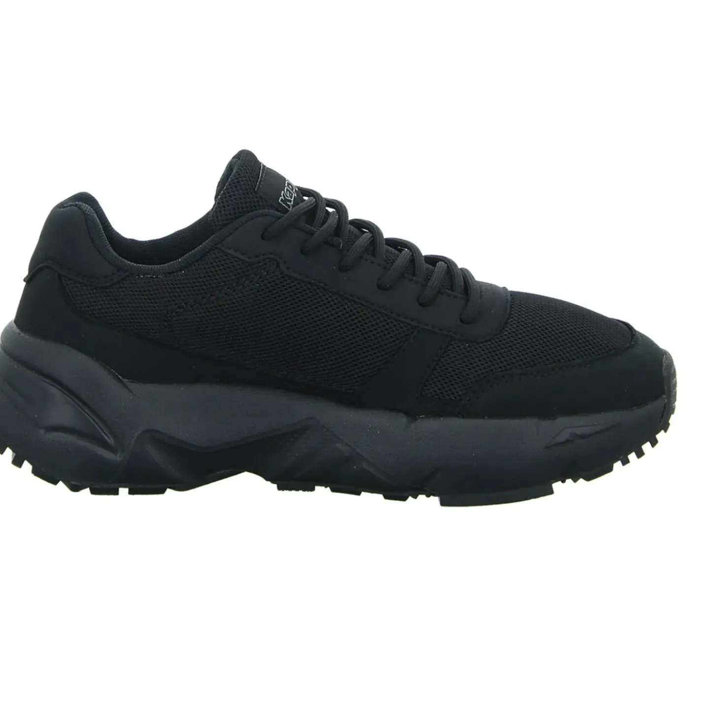 Kappa Schnürhalbschuh Sneaker (sportlich) STYLECODE: 243379OC VARIK OC