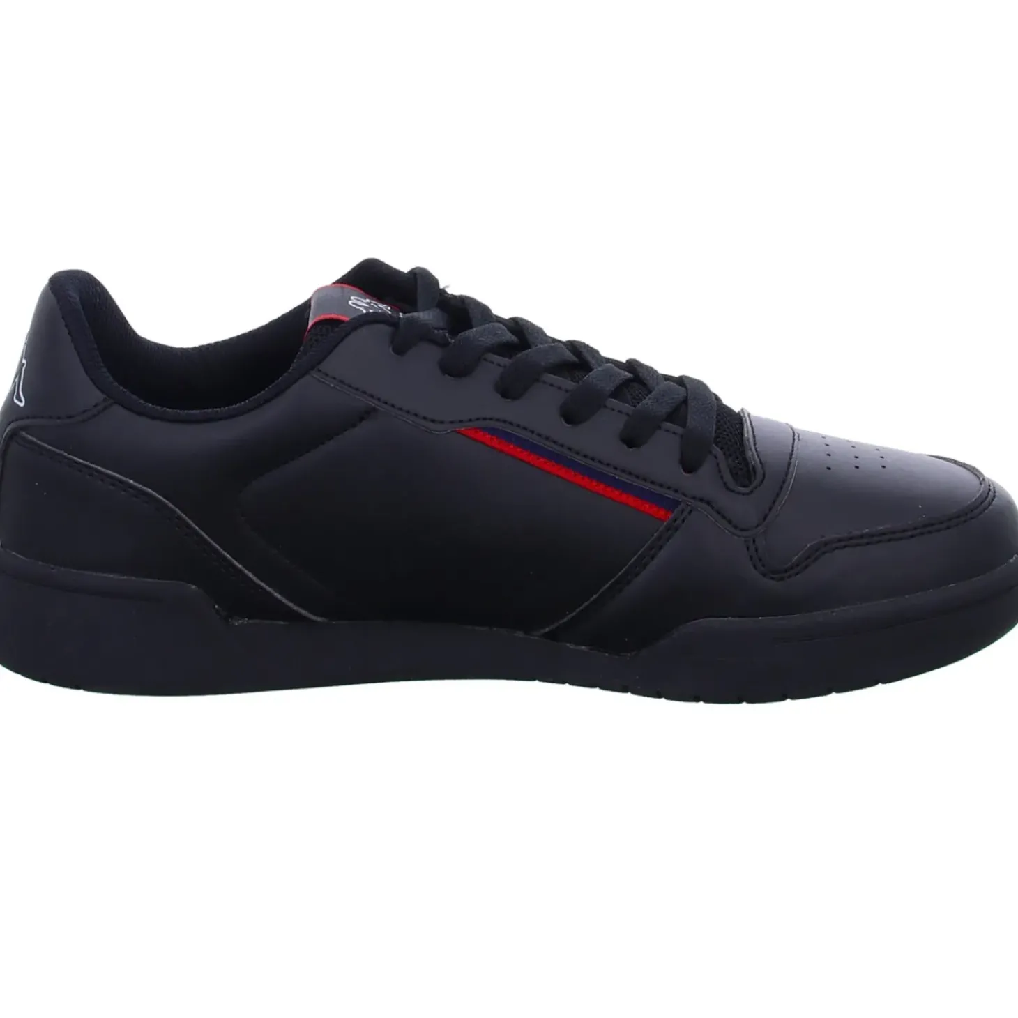 Kappa Schnürhalbschuh Sneaker (sportlich) STYLECODE: 242765 MARABU