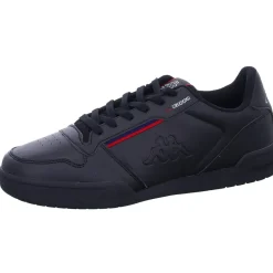 Kappa Schnürhalbschuh Sneaker (sportlich) STYLECODE: 242765 MARABU