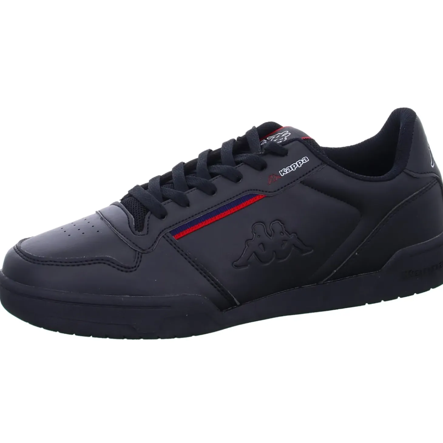Kappa Schnürhalbschuh Sneaker (sportlich) STYLECODE: 242765 MARABU