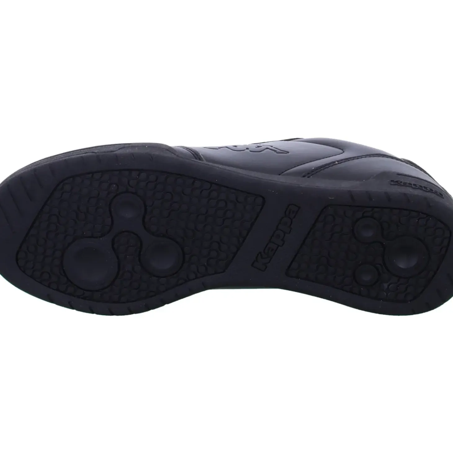 Kappa Schnürhalbschuh Sneaker (sportlich) STYLECODE: 242765 MARABU