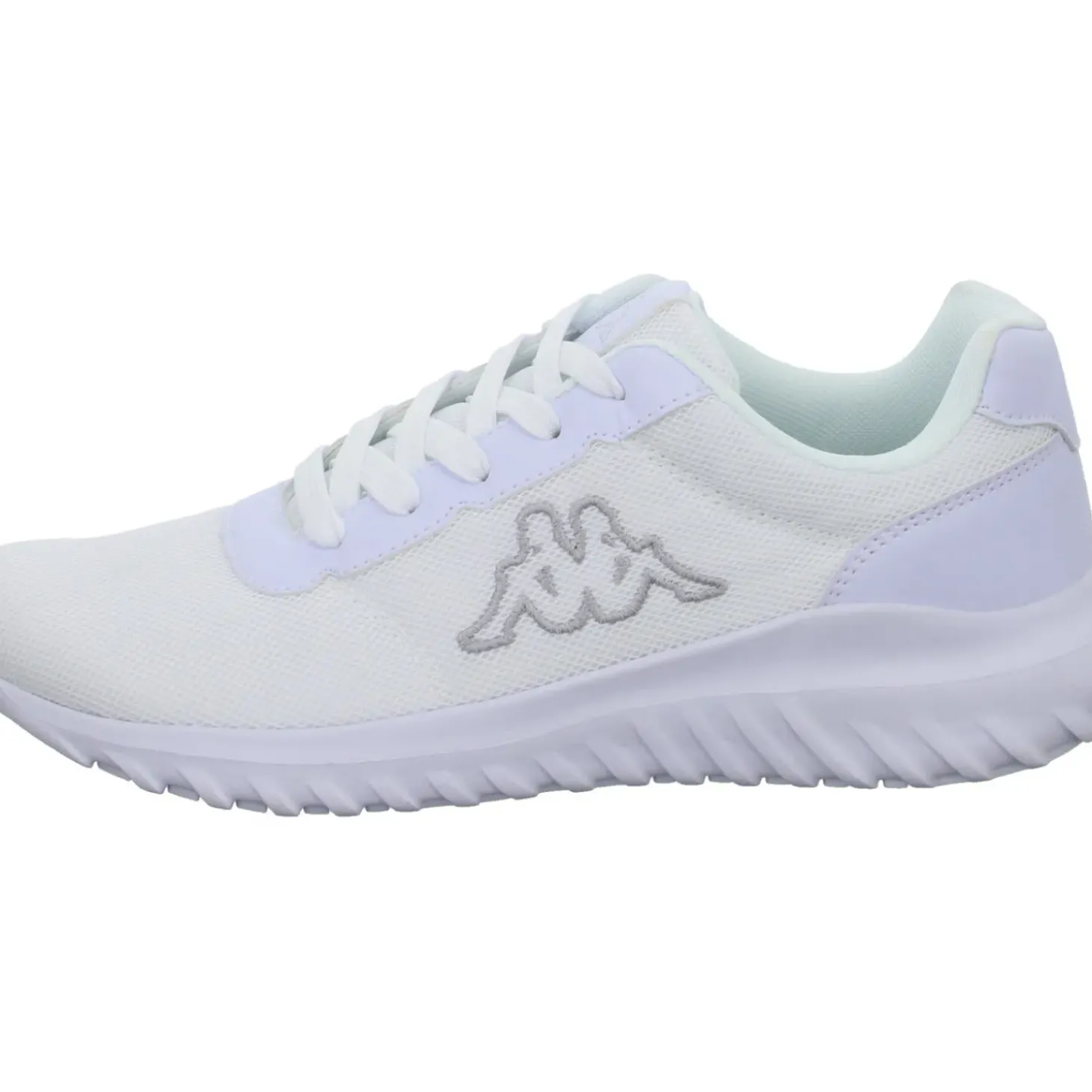 Kappa Schnürhalbschuh Sneaker (sportlich) STYLECODE: 243421 TULASA
