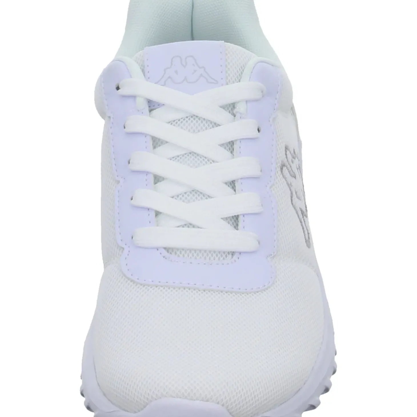 Kappa Schnürhalbschuh Sneaker (sportlich) STYLECODE: 243421 TULASA