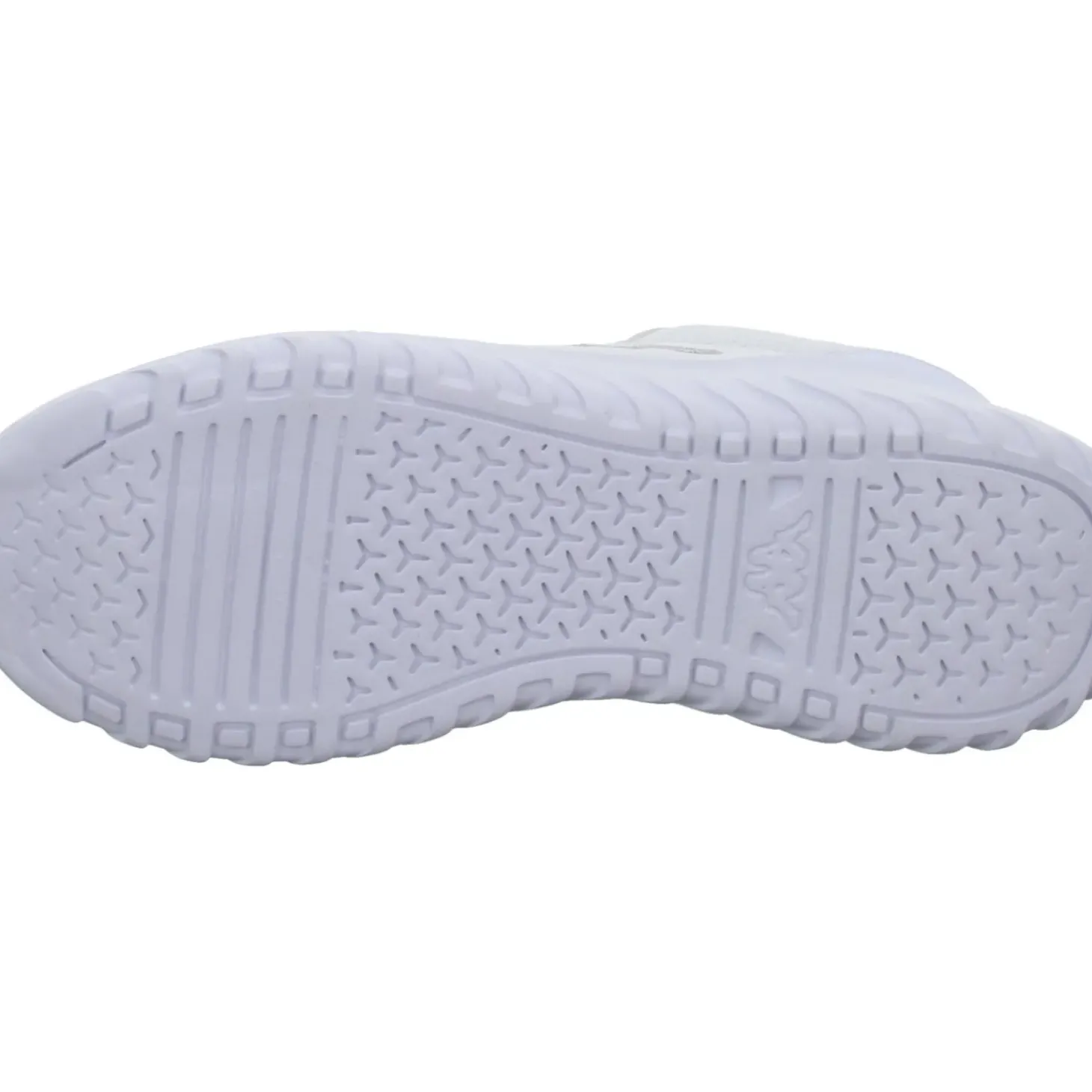 Kappa Schnürhalbschuh Sneaker (sportlich) STYLECODE: 243421 TULASA