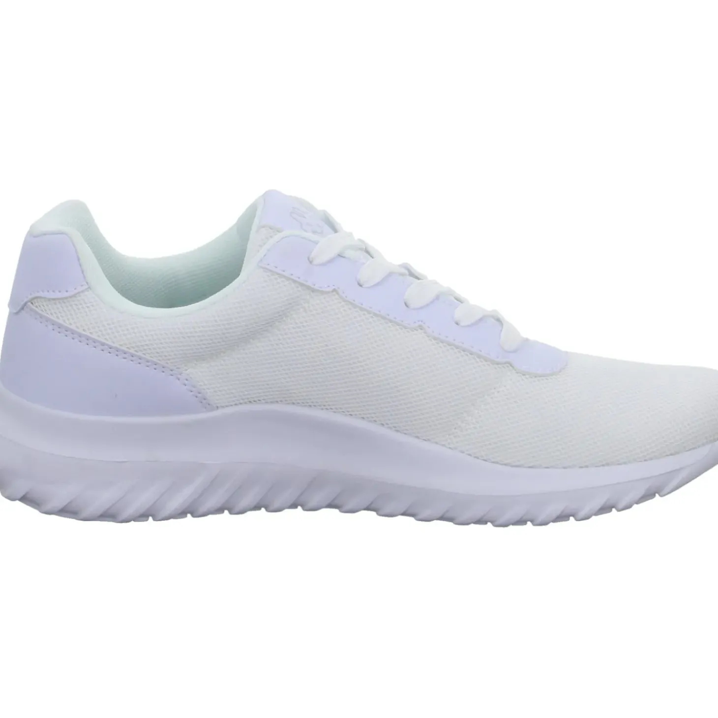 Kappa Schnürhalbschuh Sneaker (sportlich) STYLECODE: 243421 TULASA