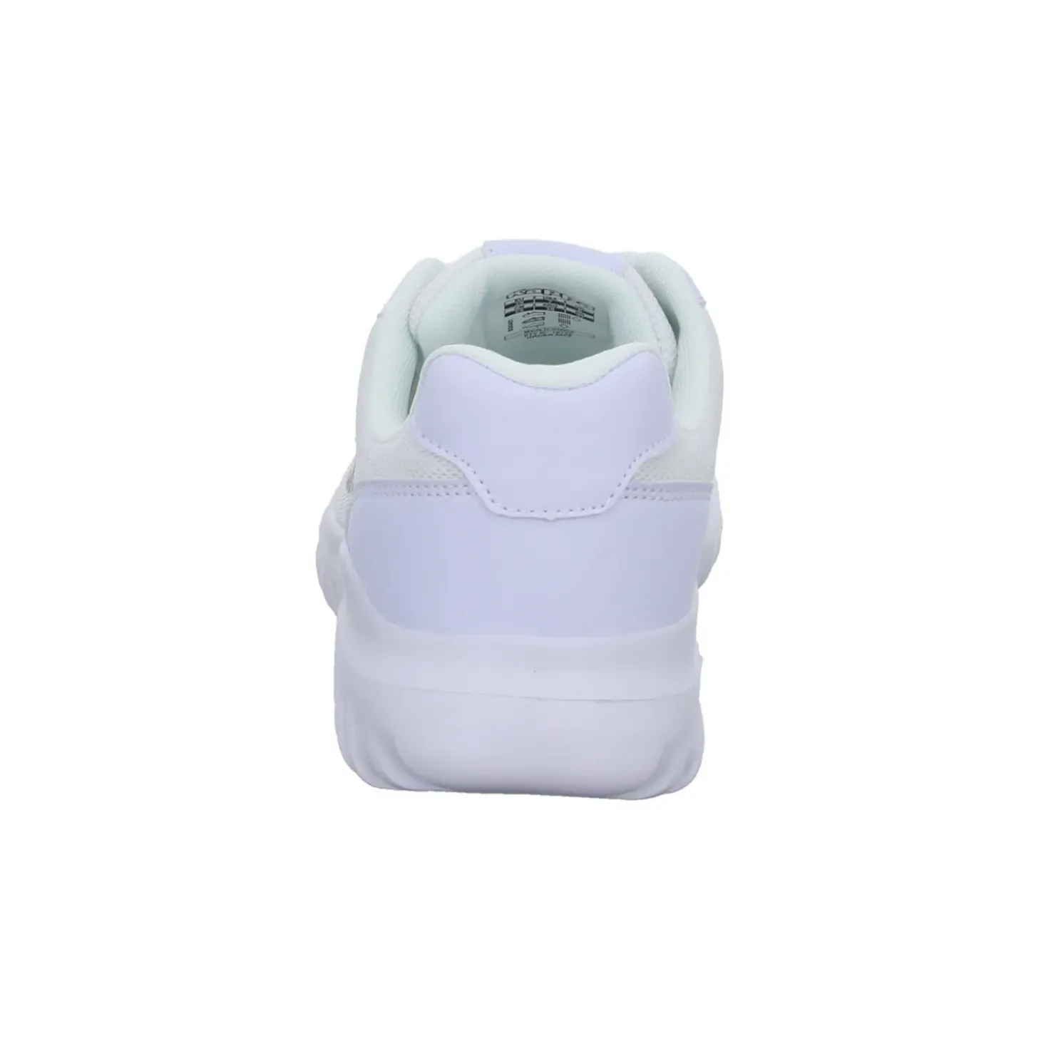 Kappa Schnürhalbschuh Sneaker (sportlich) STYLECODE: 243421 TULASA