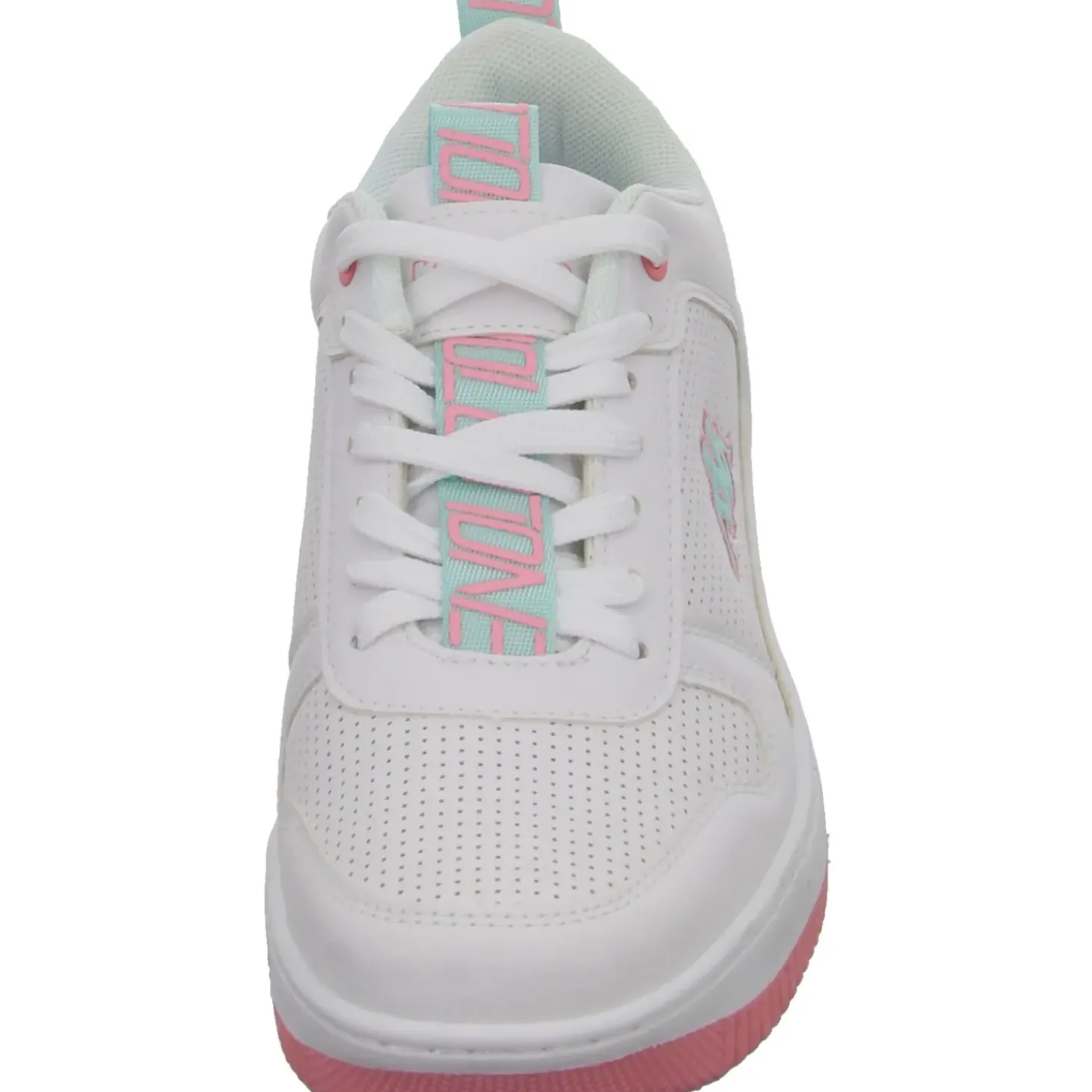Kappa Schnürhalbschuh Sneaker (sportlich) STYLECODE: 243180 1021 FOGO