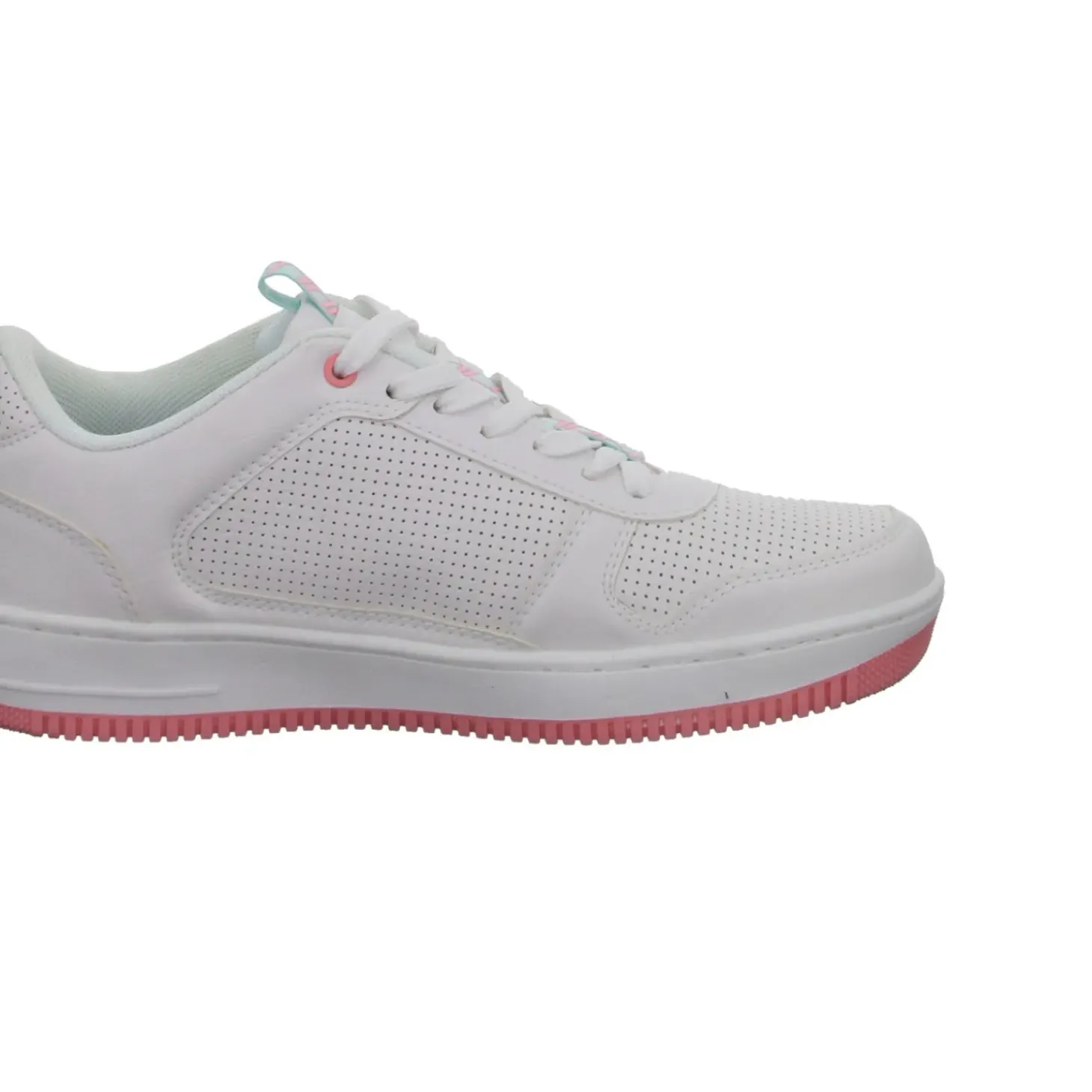 Kappa Schnürhalbschuh Sneaker (sportlich) STYLECODE: 243180 1021 FOGO