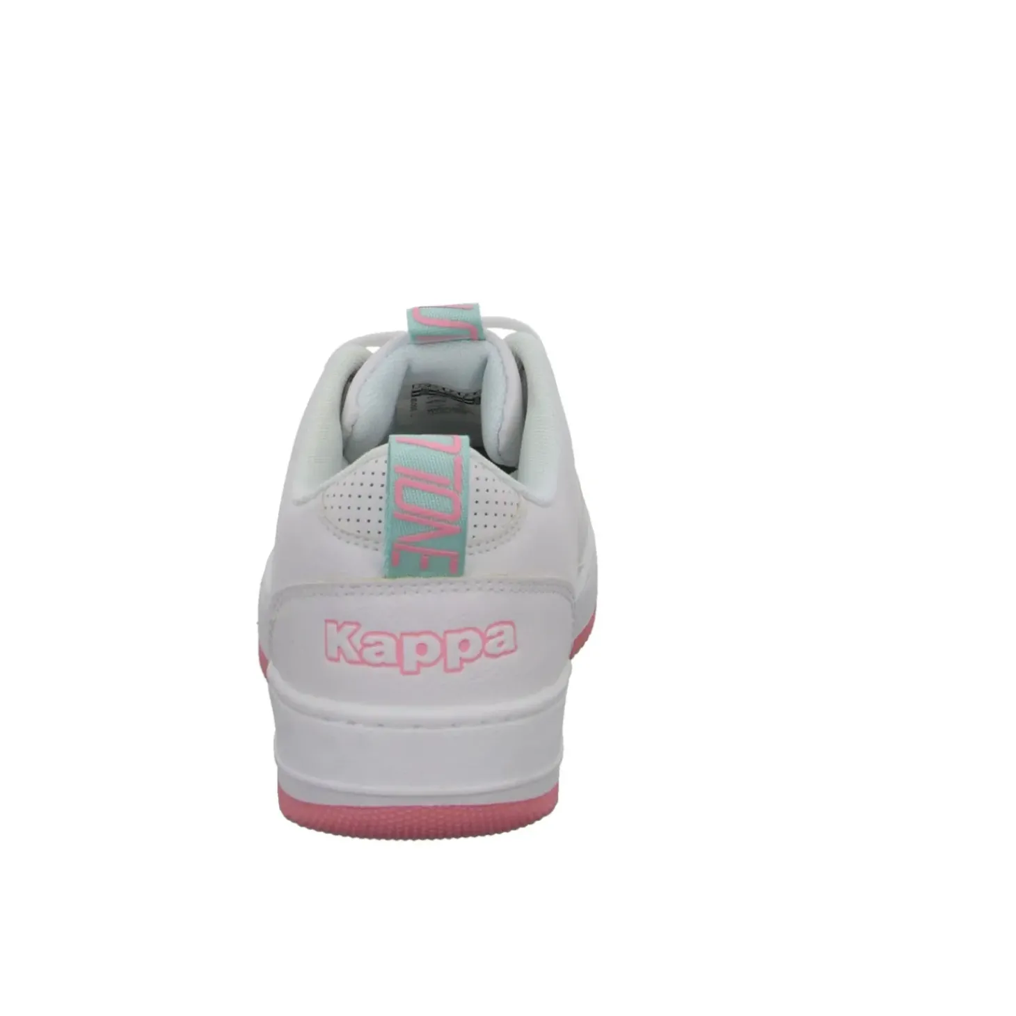 Kappa Schnürhalbschuh Sneaker (sportlich) STYLECODE: 243180 1021 FOGO