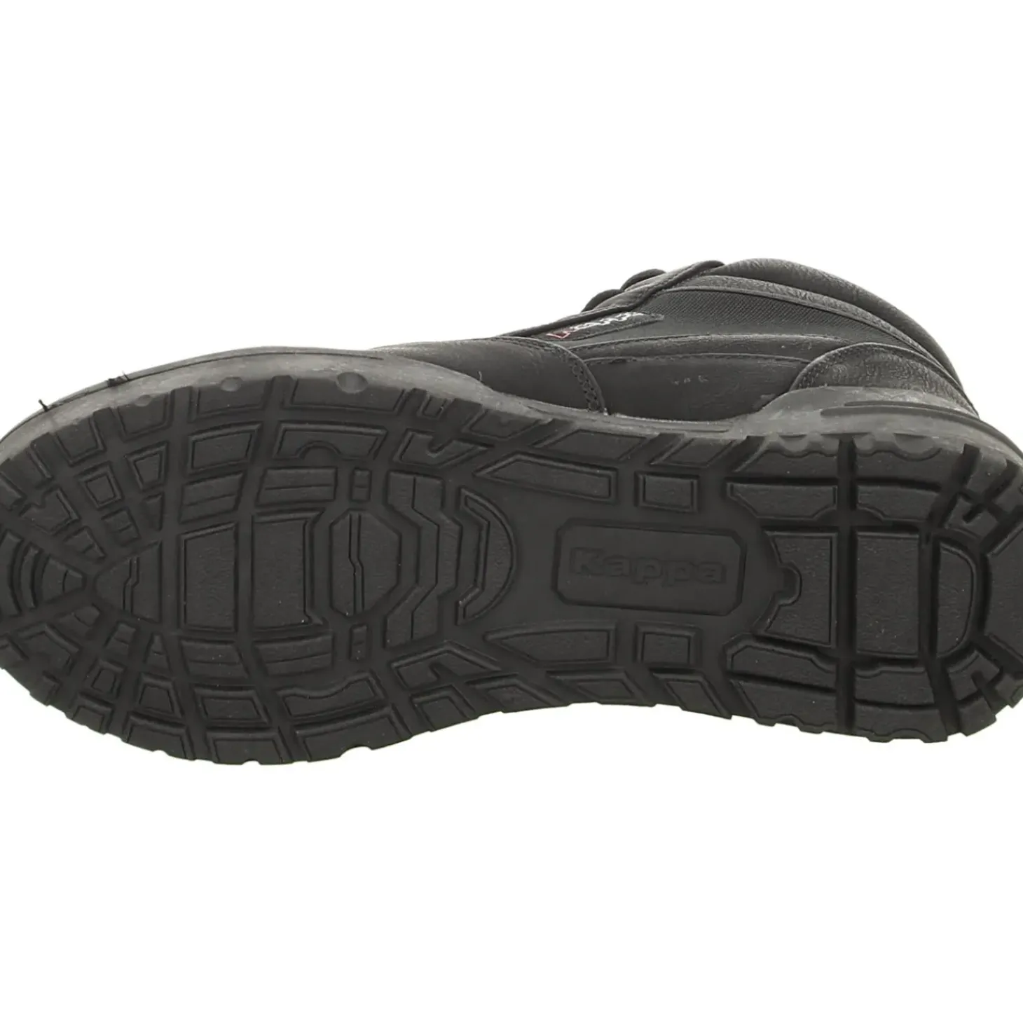 Kappa Schnürstiefelette Kaltfutter Freizeit (casual) STYLECODE: 242777 BONFIRE