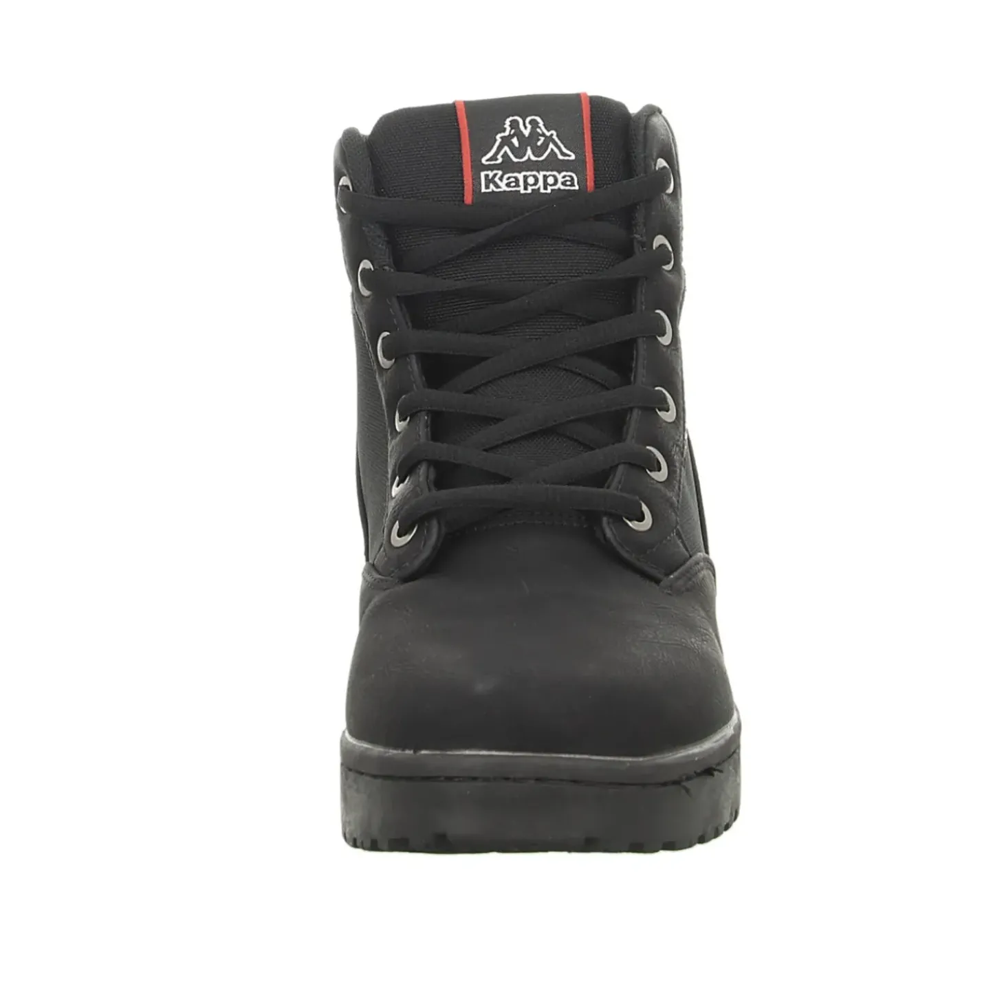 Kappa Schnürstiefelette Kaltfutter Freizeit (casual) STYLECODE: 242777 BONFIRE