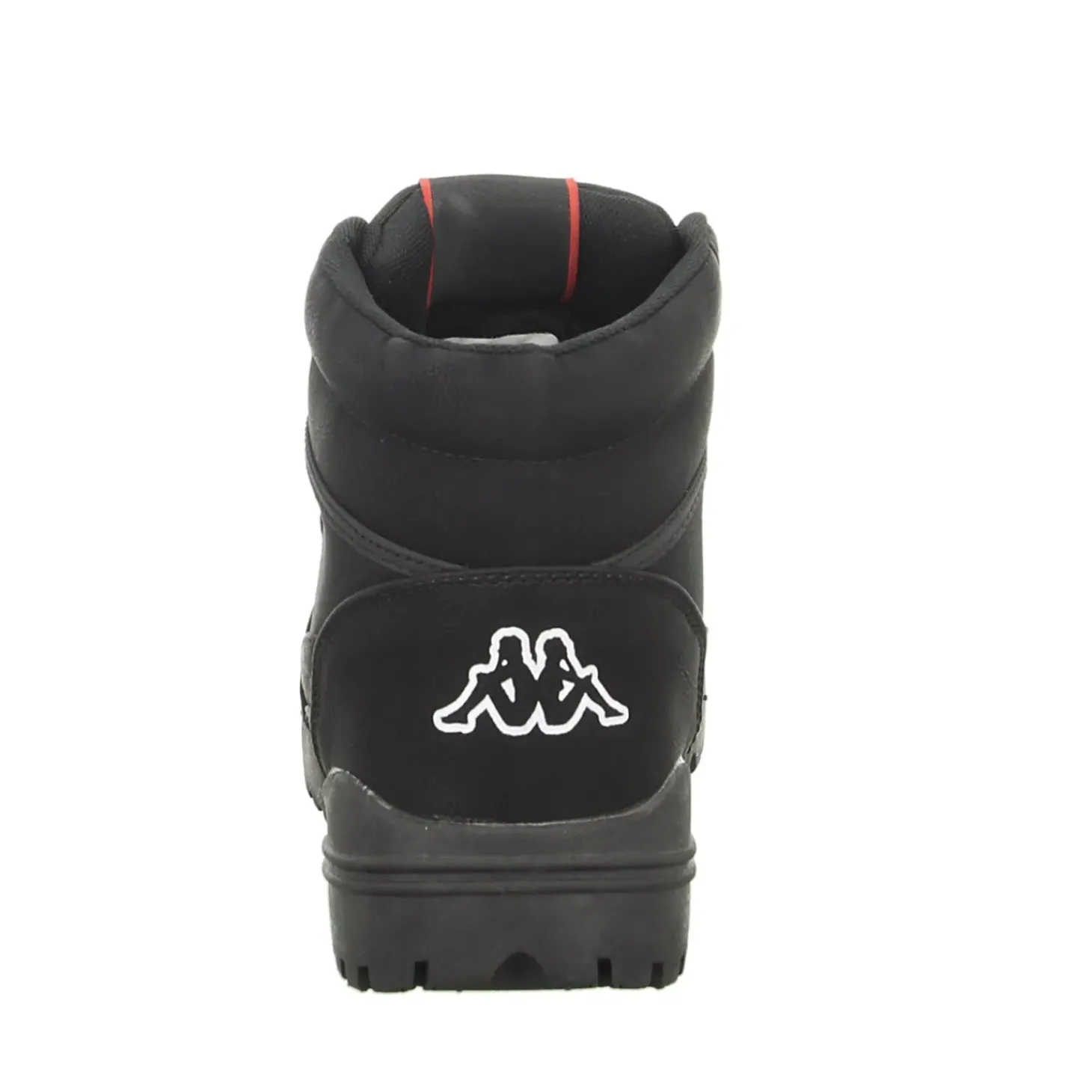 Kappa Schnürstiefelette Kaltfutter Freizeit (casual) STYLECODE: 242777 BONFIRE