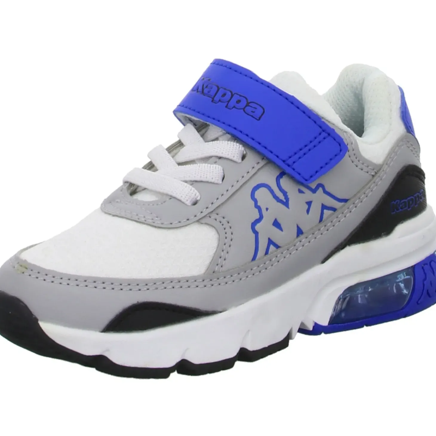 Kappa Slipper/Kletthalbschuh (casual) STYLECODE: 260893TCK/1060 HARLEM TC K