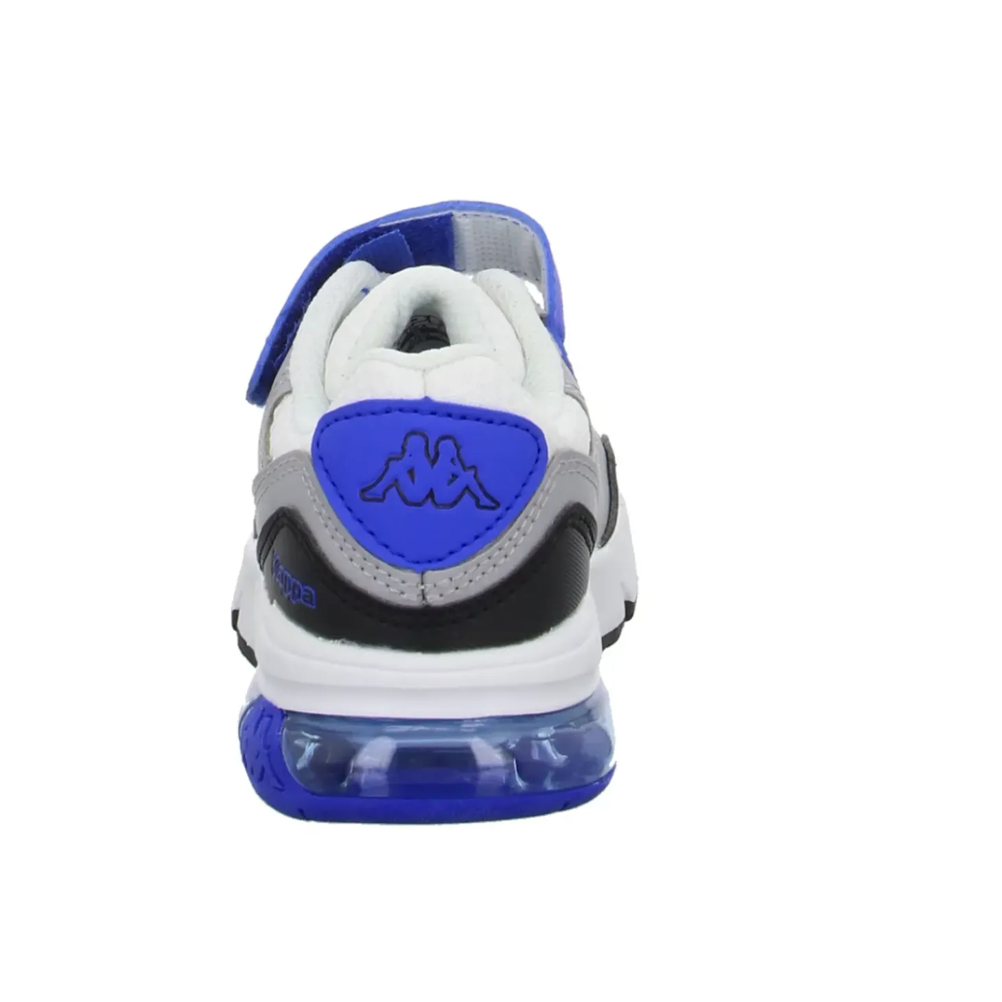 Kappa Slipper/Kletthalbschuh (casual) STYLECODE: 260893TCK/1060 HARLEM TC K