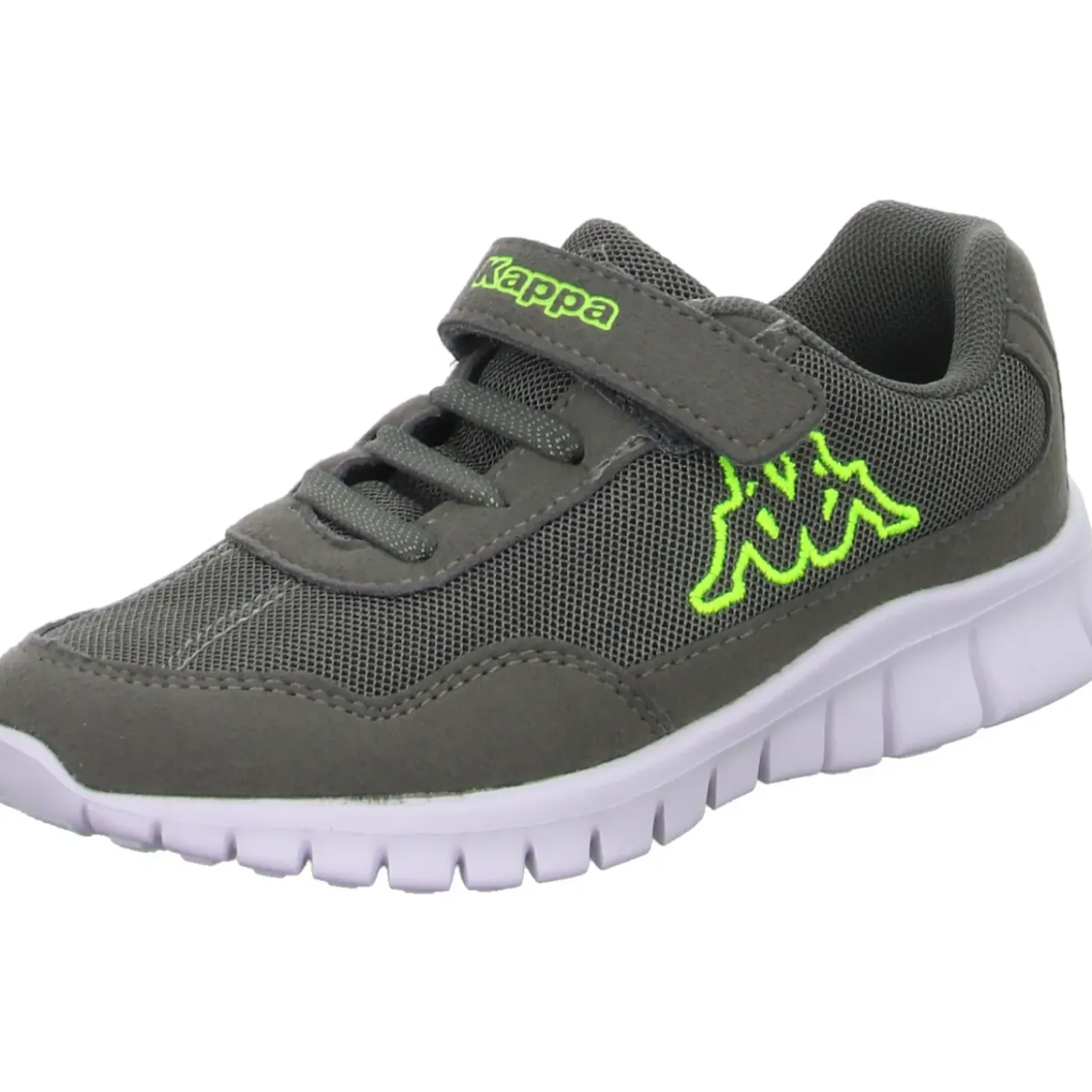 Kappa Slipper/Kletthalbschuh (casual) STYLECODE: 260604K FOLLOW K