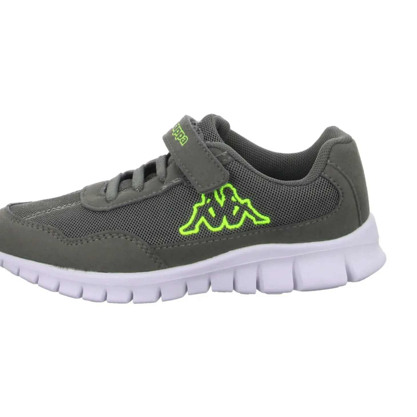 Kappa Slipper/Kletthalbschuh (casual) STYLECODE: 260604K FOLLOW K