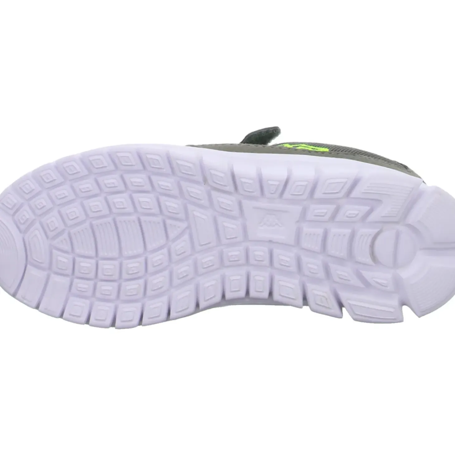 Kappa Slipper/Kletthalbschuh (casual) STYLECODE: 260604K FOLLOW K