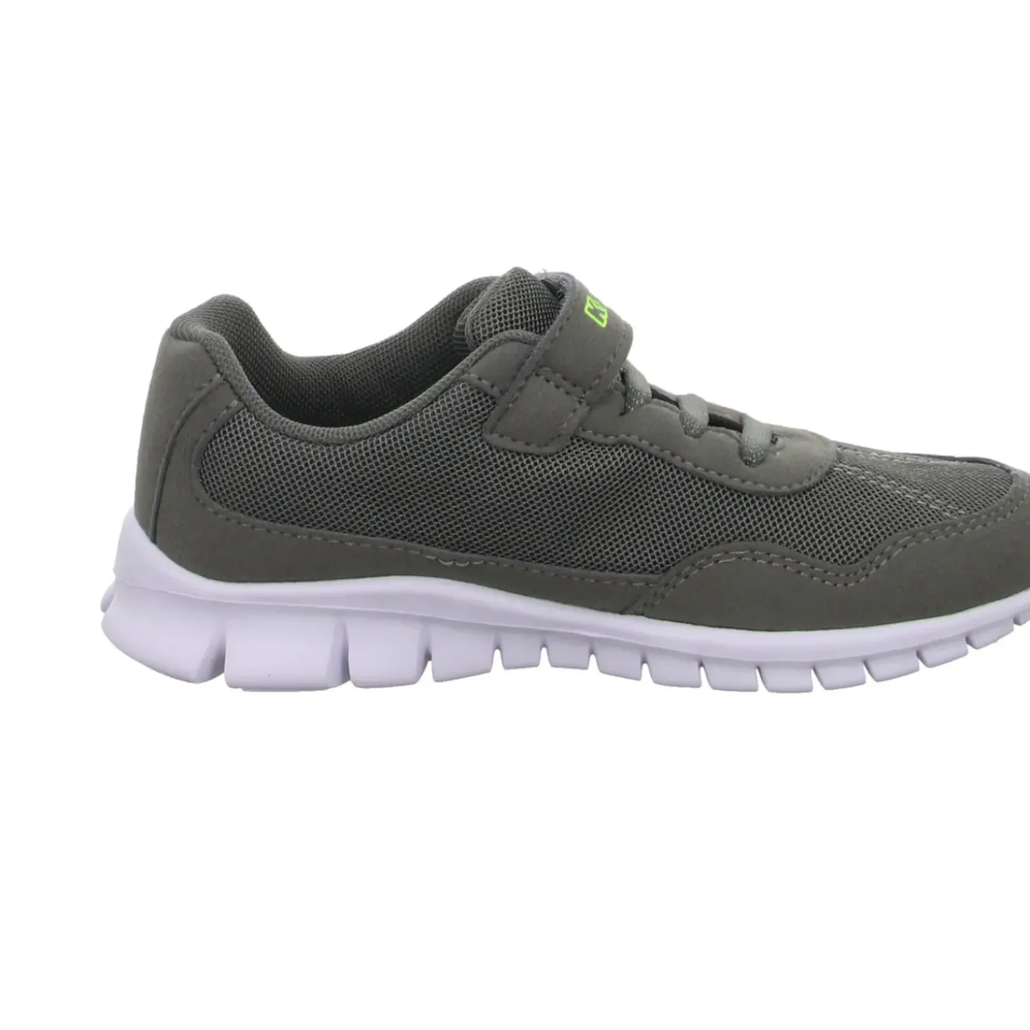 Kappa Slipper/Kletthalbschuh (casual) STYLECODE: 260604K FOLLOW K