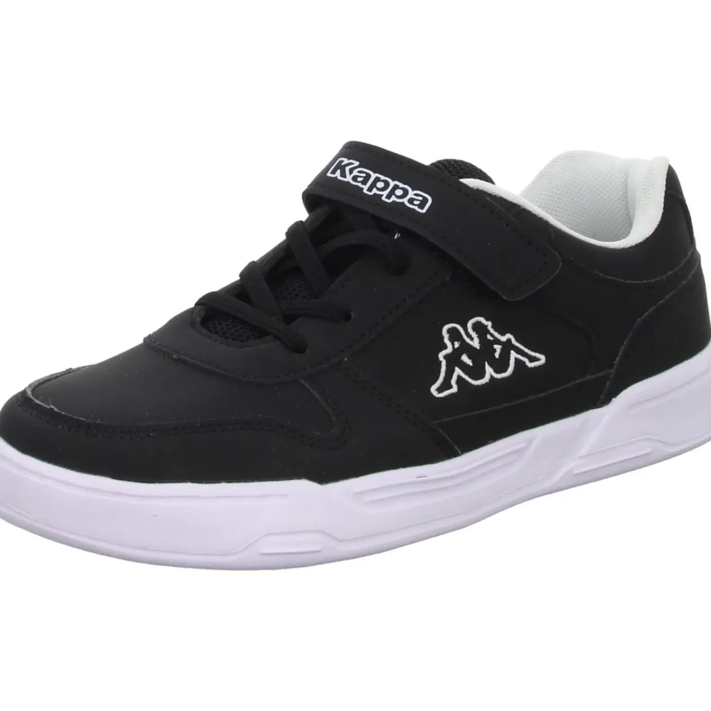 Kappa Slipper/Kletthalbschuh (casual) STYLECODE: 260818K/1110 DALTON ICE K