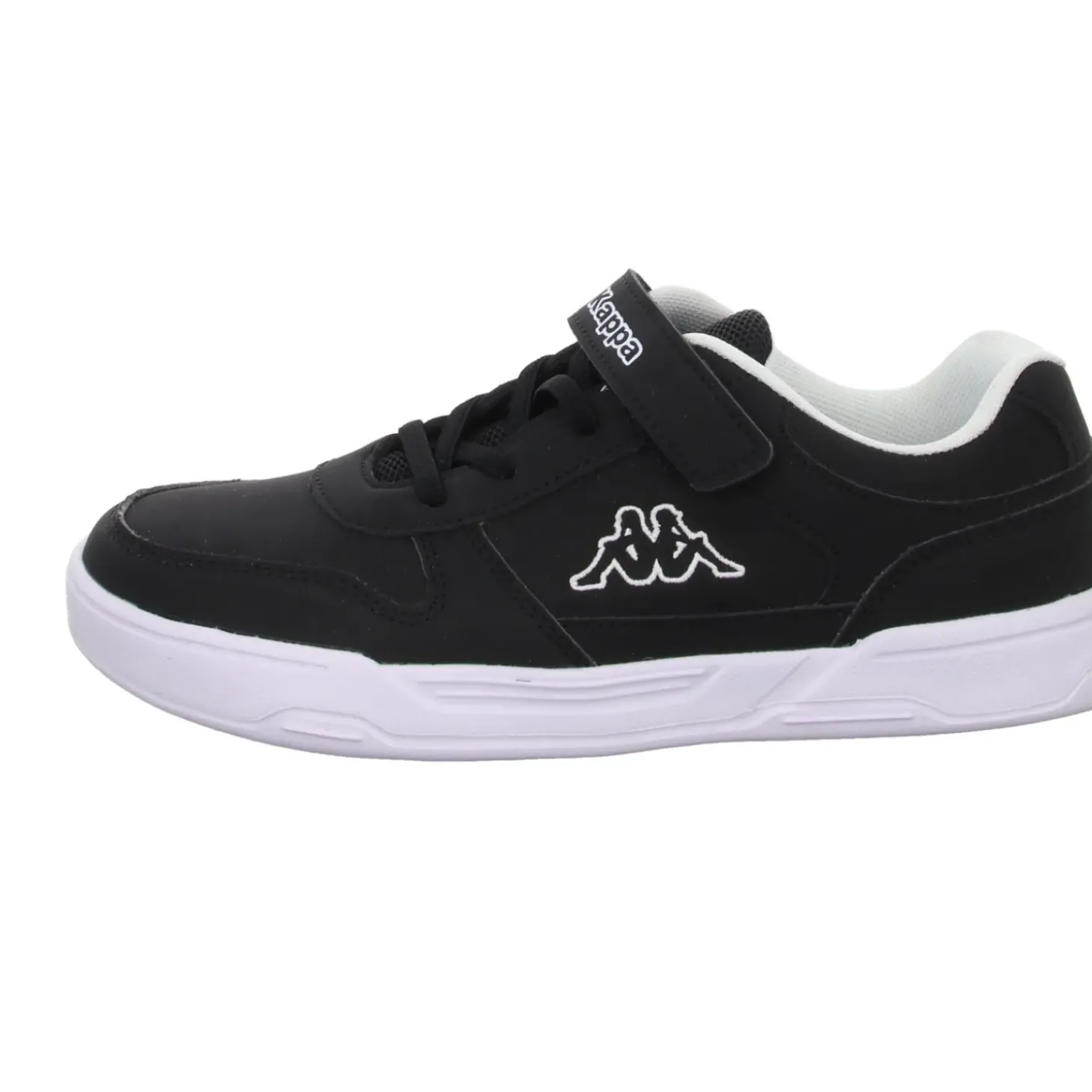 Kappa Slipper/Kletthalbschuh (casual) STYLECODE: 260818K/1110 DALTON ICE K