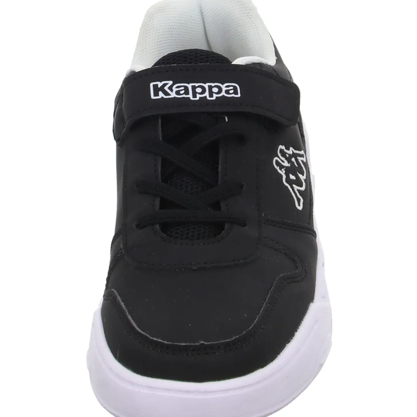Kappa Slipper/Kletthalbschuh (casual) STYLECODE: 260818K/1110 DALTON ICE K