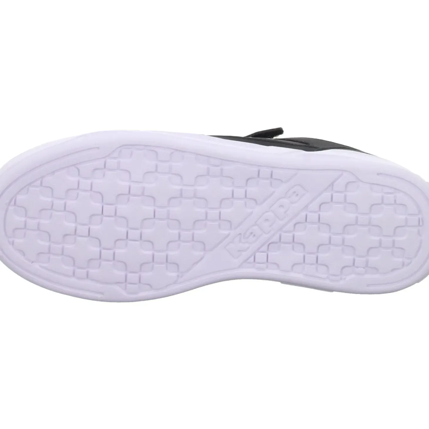 Kappa Slipper/Kletthalbschuh (casual) STYLECODE: 260818K/1110 DALTON ICE K