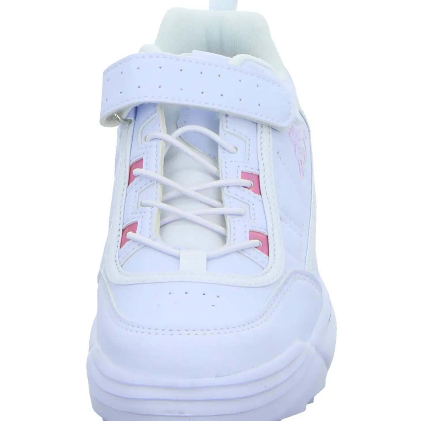 Kappa Slipper/Kletthalbschuh (casual) STYLECODE: 260782GCK RAVE GC K