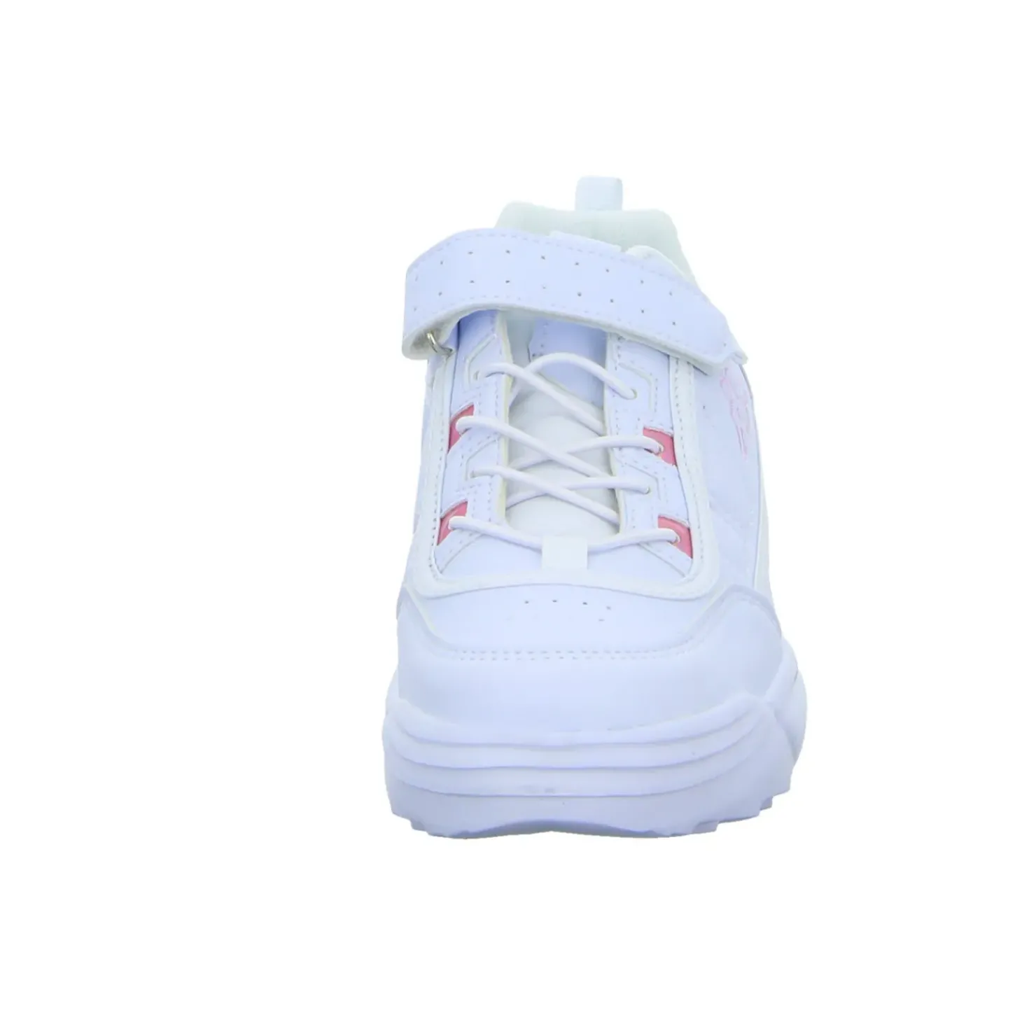 Kappa Slipper/Kletthalbschuh (casual) STYLECODE: 260782GCK RAVE GC K
