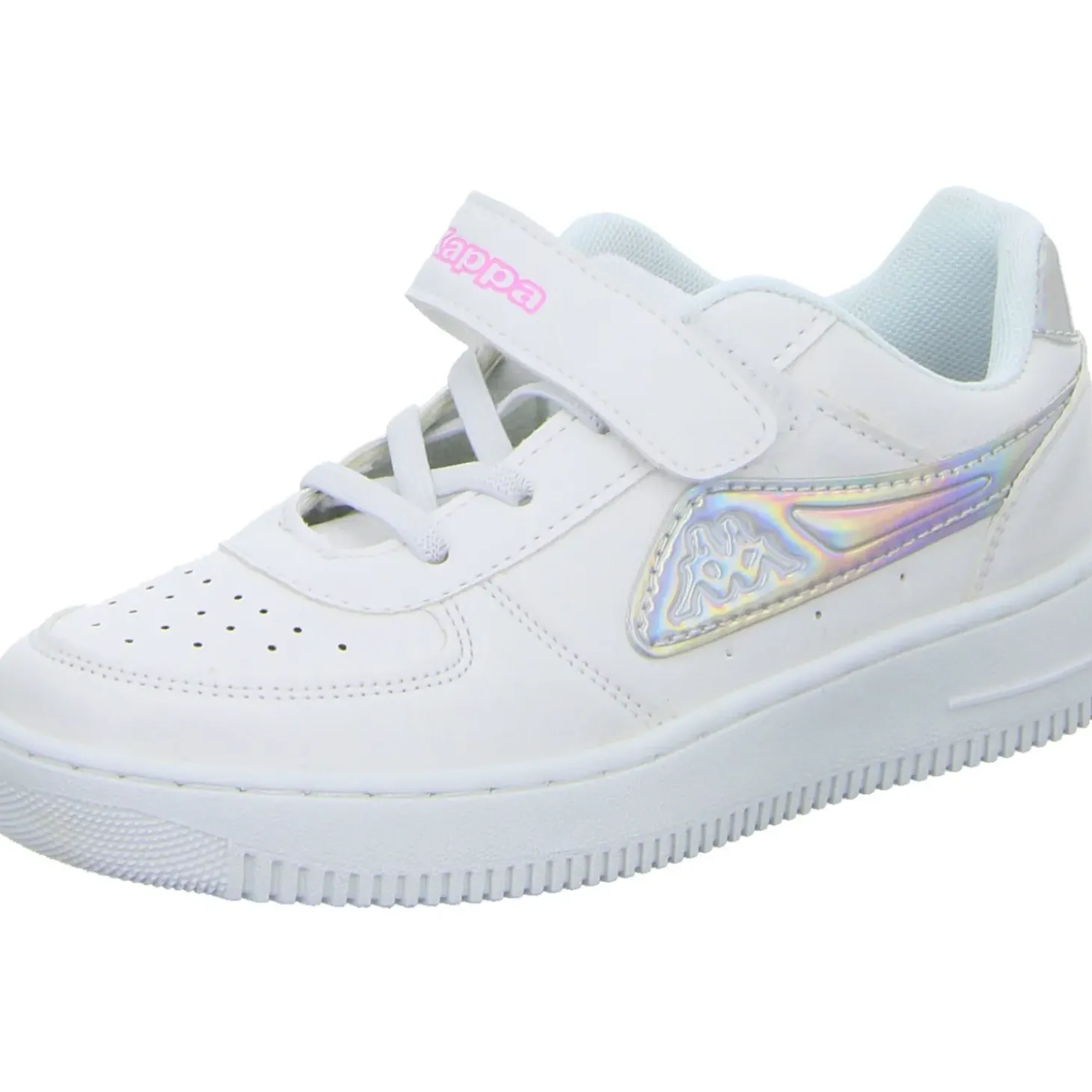 Kappa Slipper/Kletthalbschuh (casual) STYLECODE: 260852GCK BASH GC K