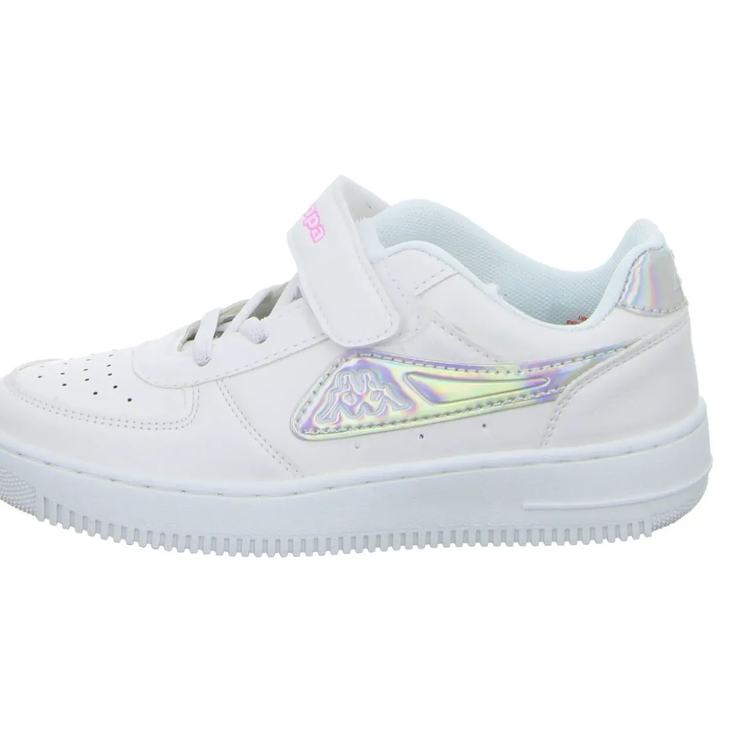 Kappa Slipper/Kletthalbschuh (casual) STYLECODE: 260852GCK BASH GC K
