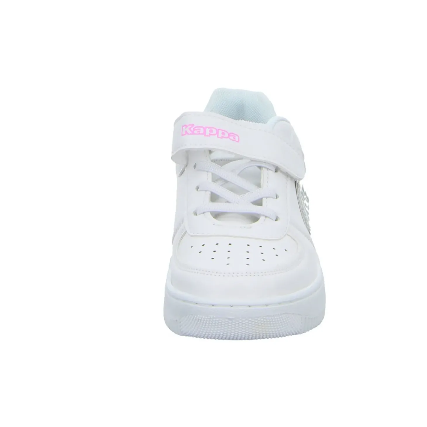 Kappa Slipper/Kletthalbschuh (casual) STYLECODE: 260852GCK BASH GC K