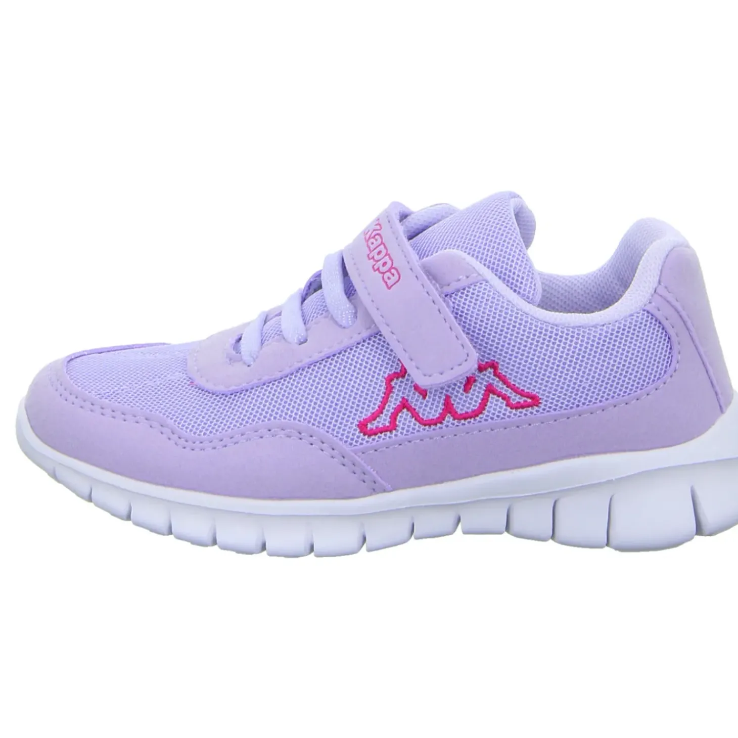Kappa Slipper/Kletthalbschuh (casual) STYLECODE: 260604K/2422 FOLLOW K