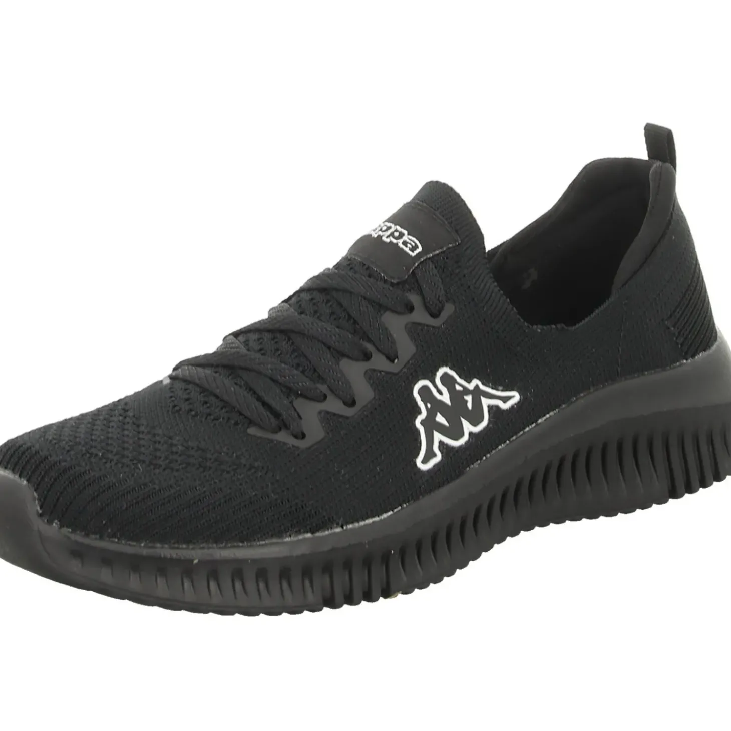 Kappa Slipper/Kletthalbschuh Sneaker (sportlich) STYLECODE: 243095 ABIOLA