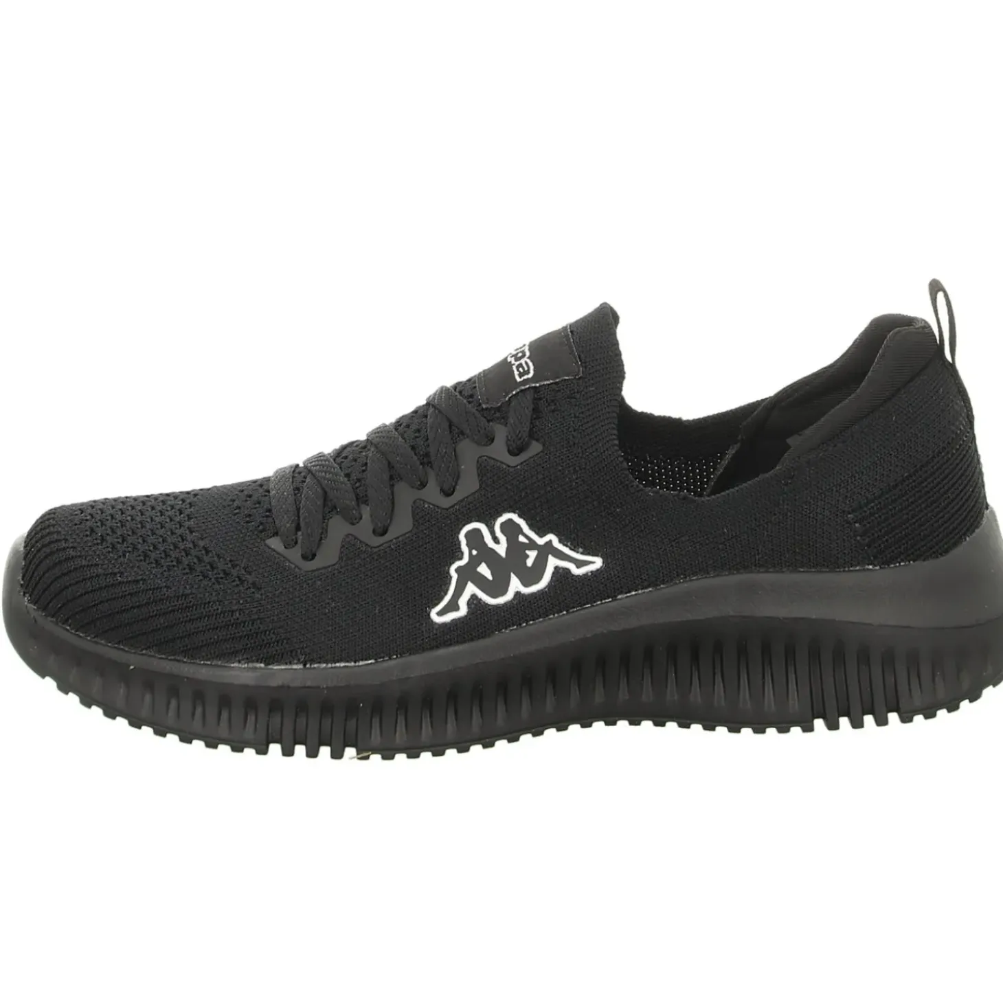 Kappa Slipper/Kletthalbschuh Sneaker (sportlich) STYLECODE: 243095 ABIOLA