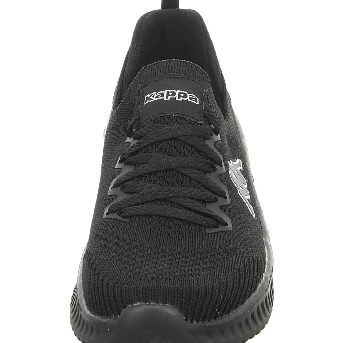 Kappa Slipper/Kletthalbschuh Sneaker (sportlich) STYLECODE: 243095 ABIOLA