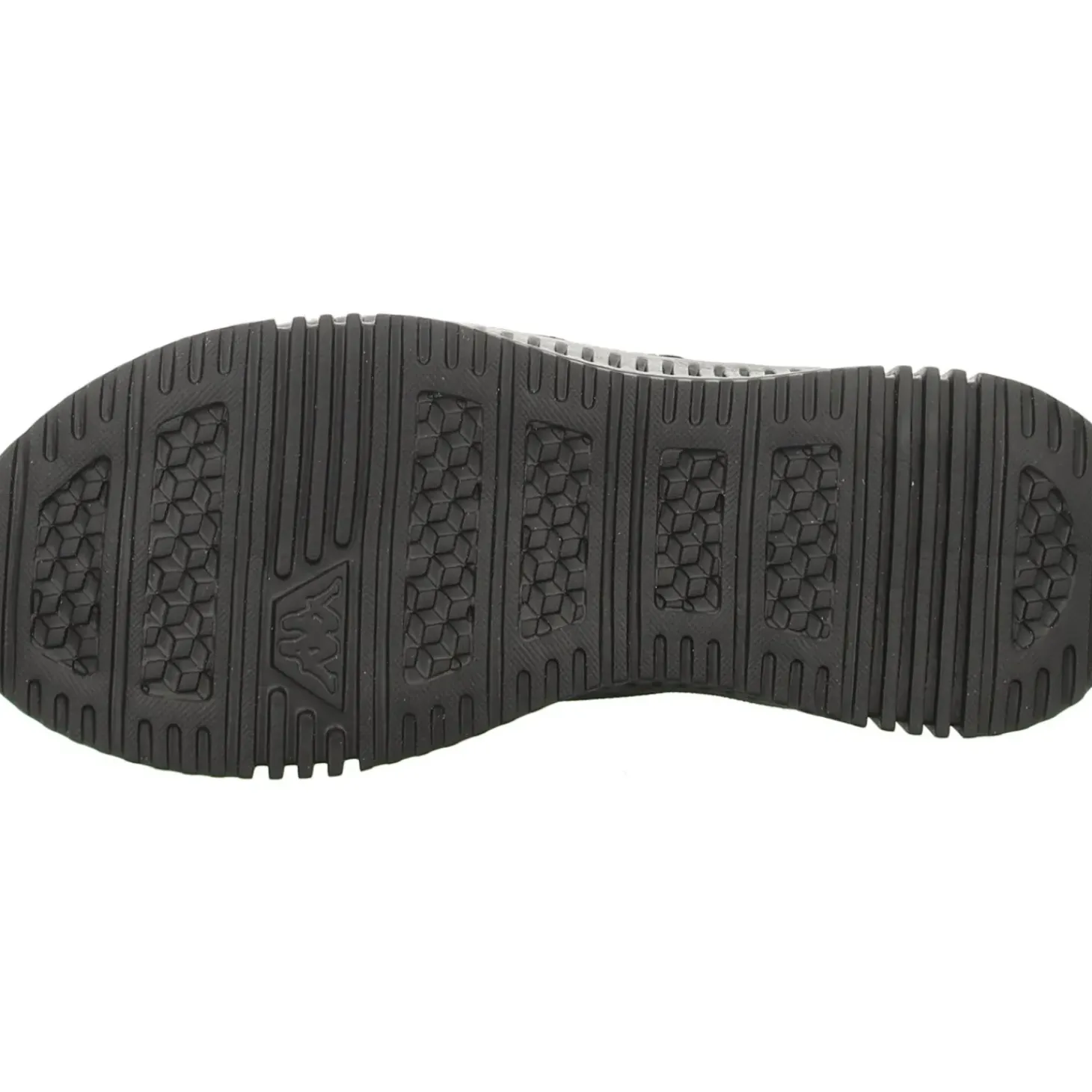 Kappa Slipper/Kletthalbschuh Sneaker (sportlich) STYLECODE: 243095 ABIOLA