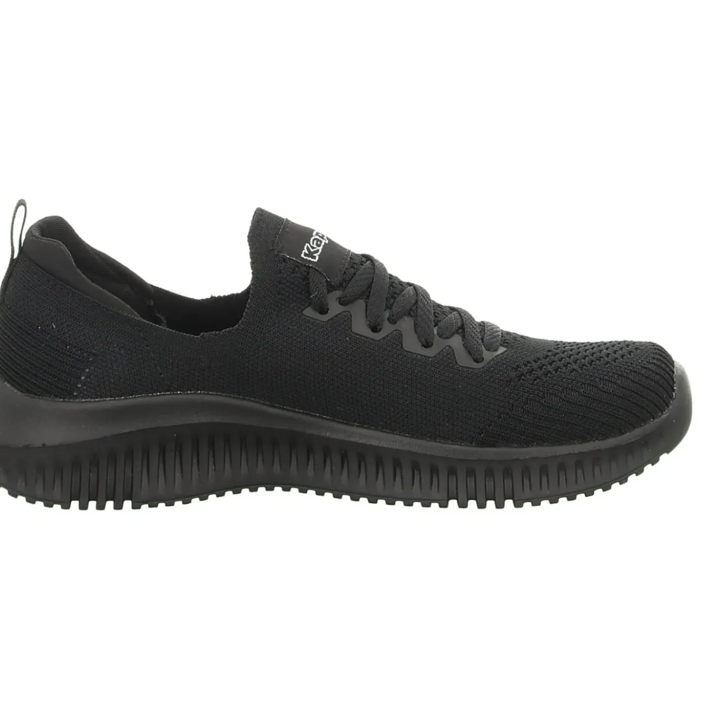 Kappa Slipper/Kletthalbschuh Sneaker (sportlich) STYLECODE: 243095 ABIOLA