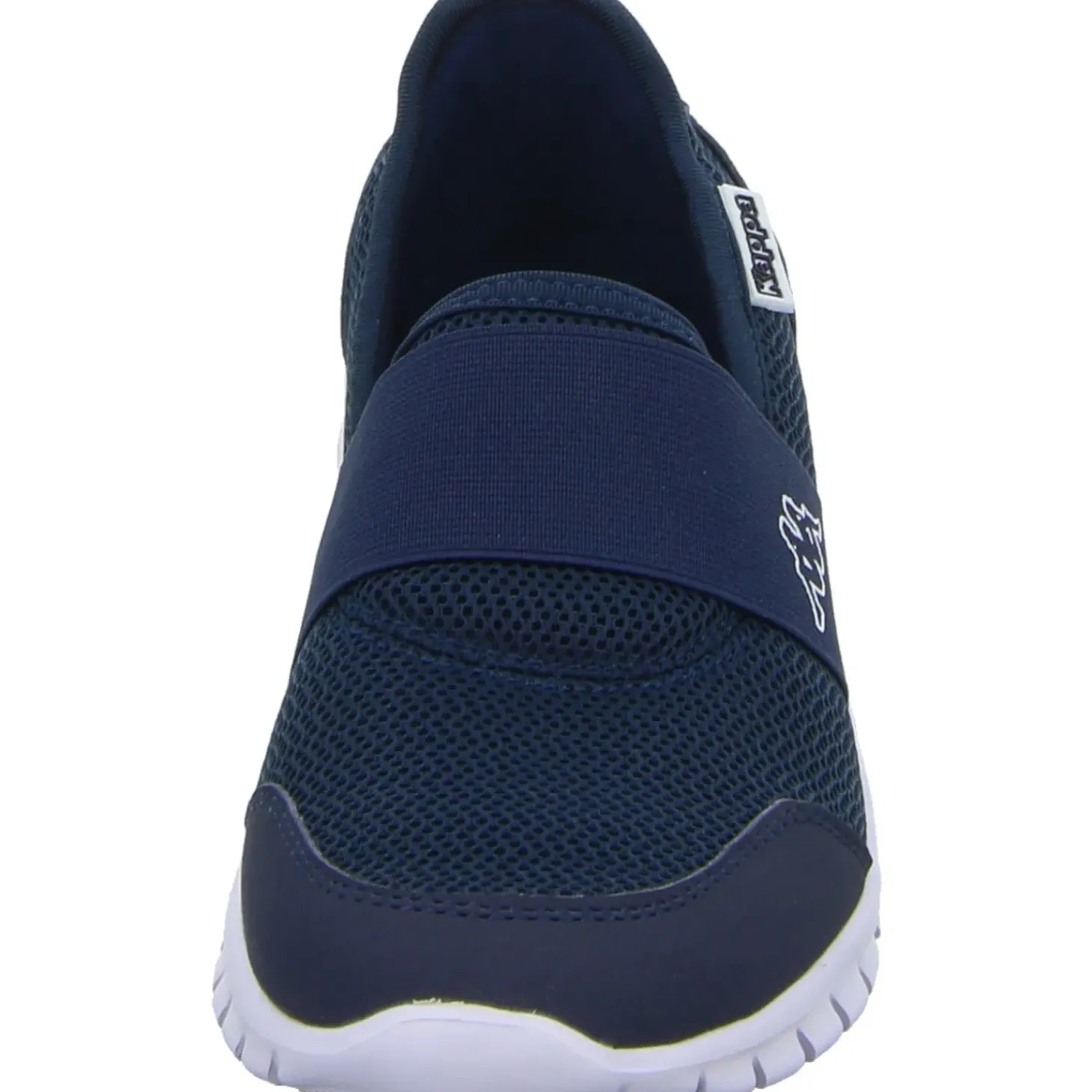 Kappa Slipper/Kletthalbschuh Sneaker (sportlich) STYLECODE: 242494 TARO
